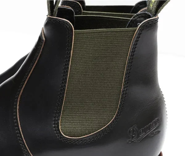 ダナー（Danner）のブーツ完全ガイド｜名作モデルの違い・サイズ感