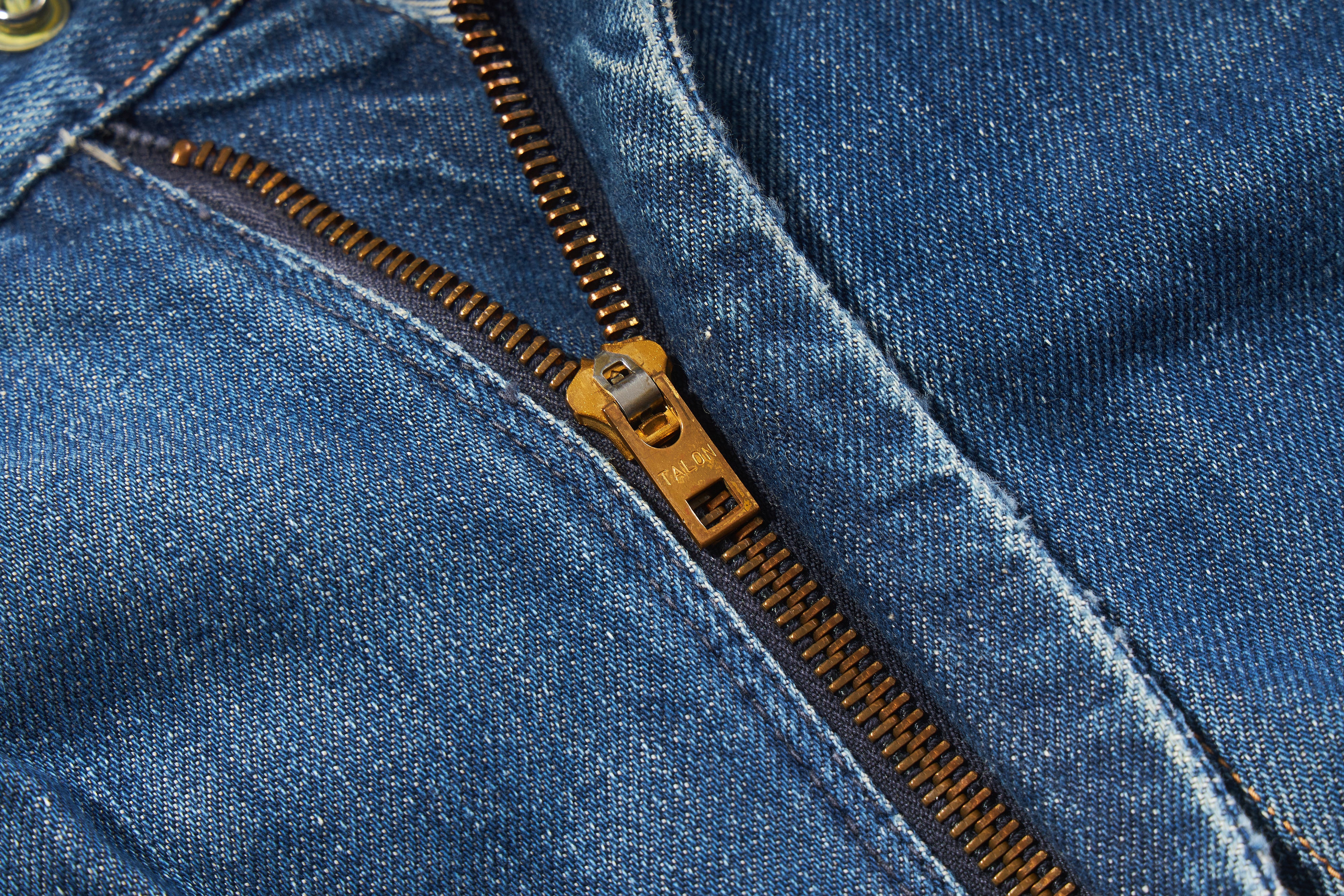 1960s BUCKHIDE ジーンズ