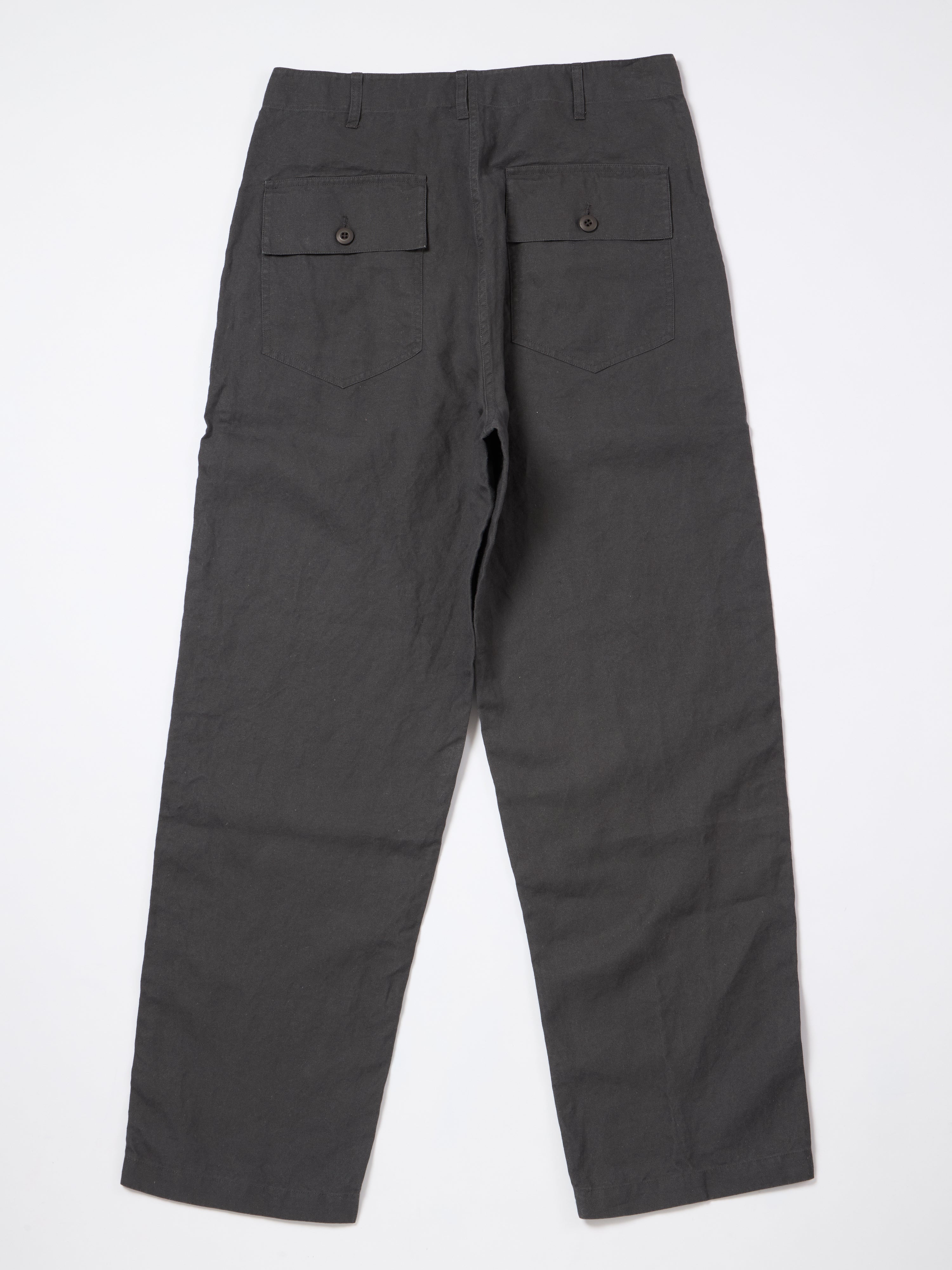 Waiper × 2nd ラミー ユーティリティパンツ