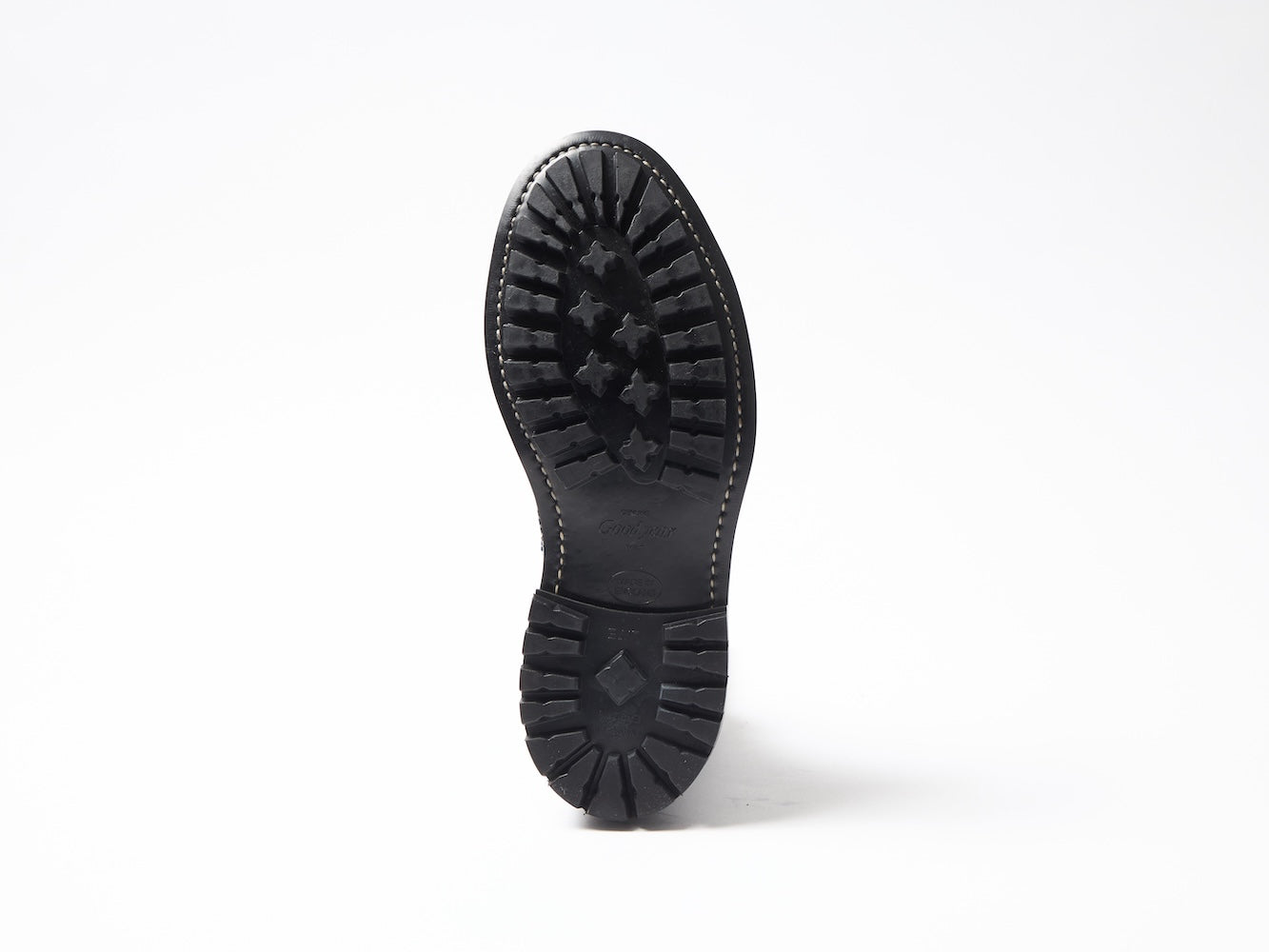 【Tricker’s × 2nd】STOW NAVY CALF【11月27日頃出荷】