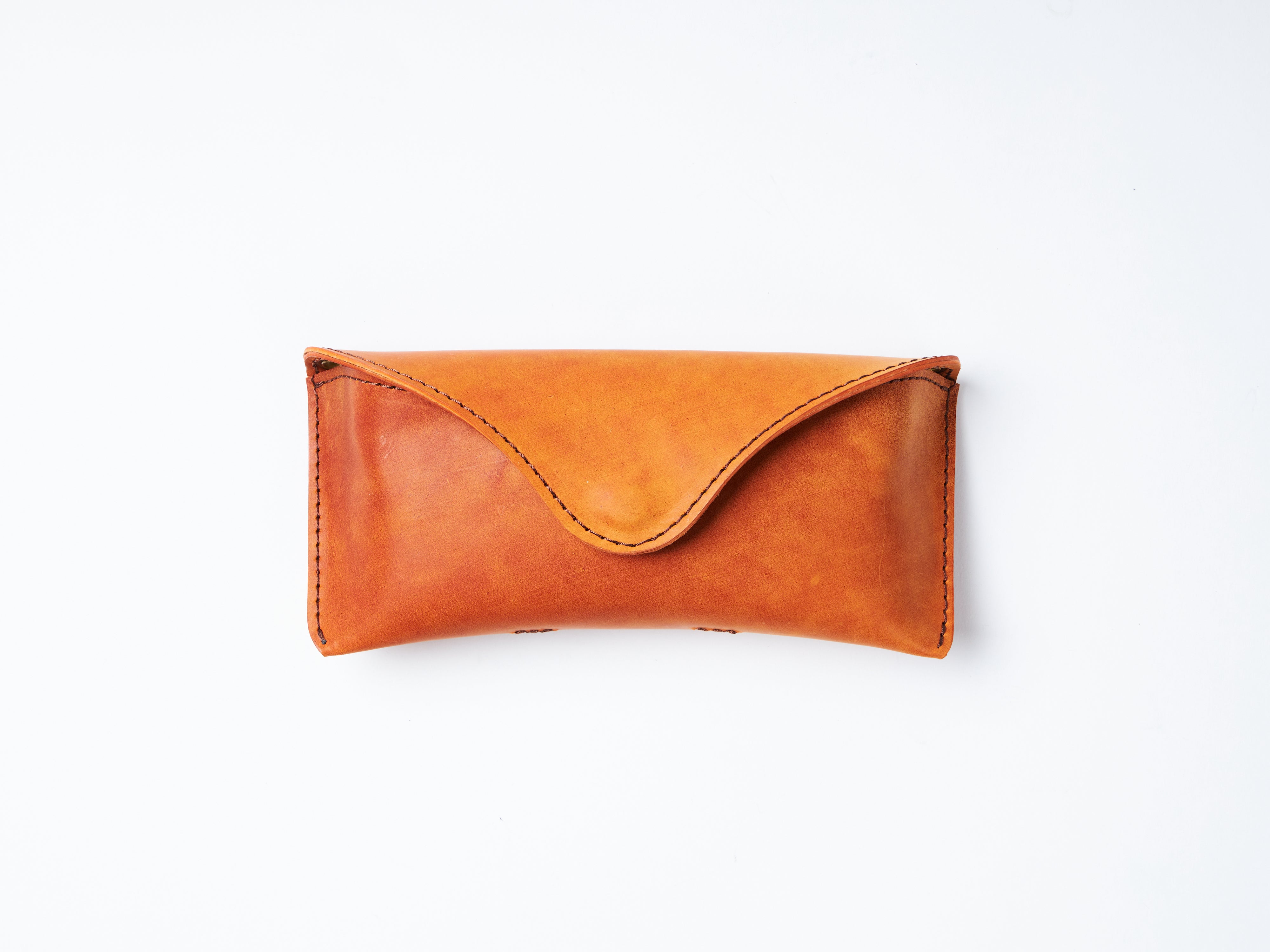 KIGO × 2nd ウエアラブル アイウエアケース