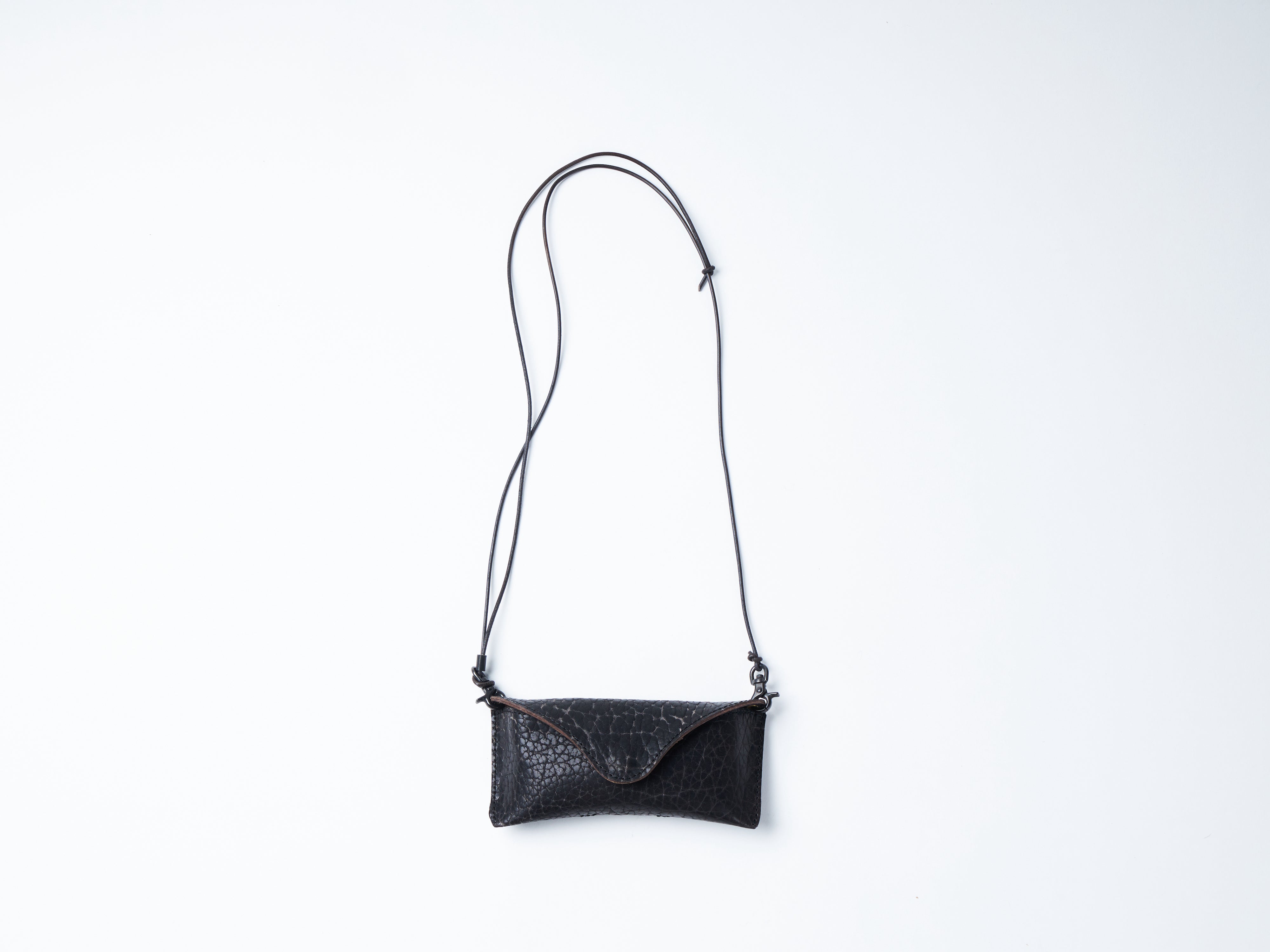 KIGO × 2nd ウエアラブル アイウエアケース