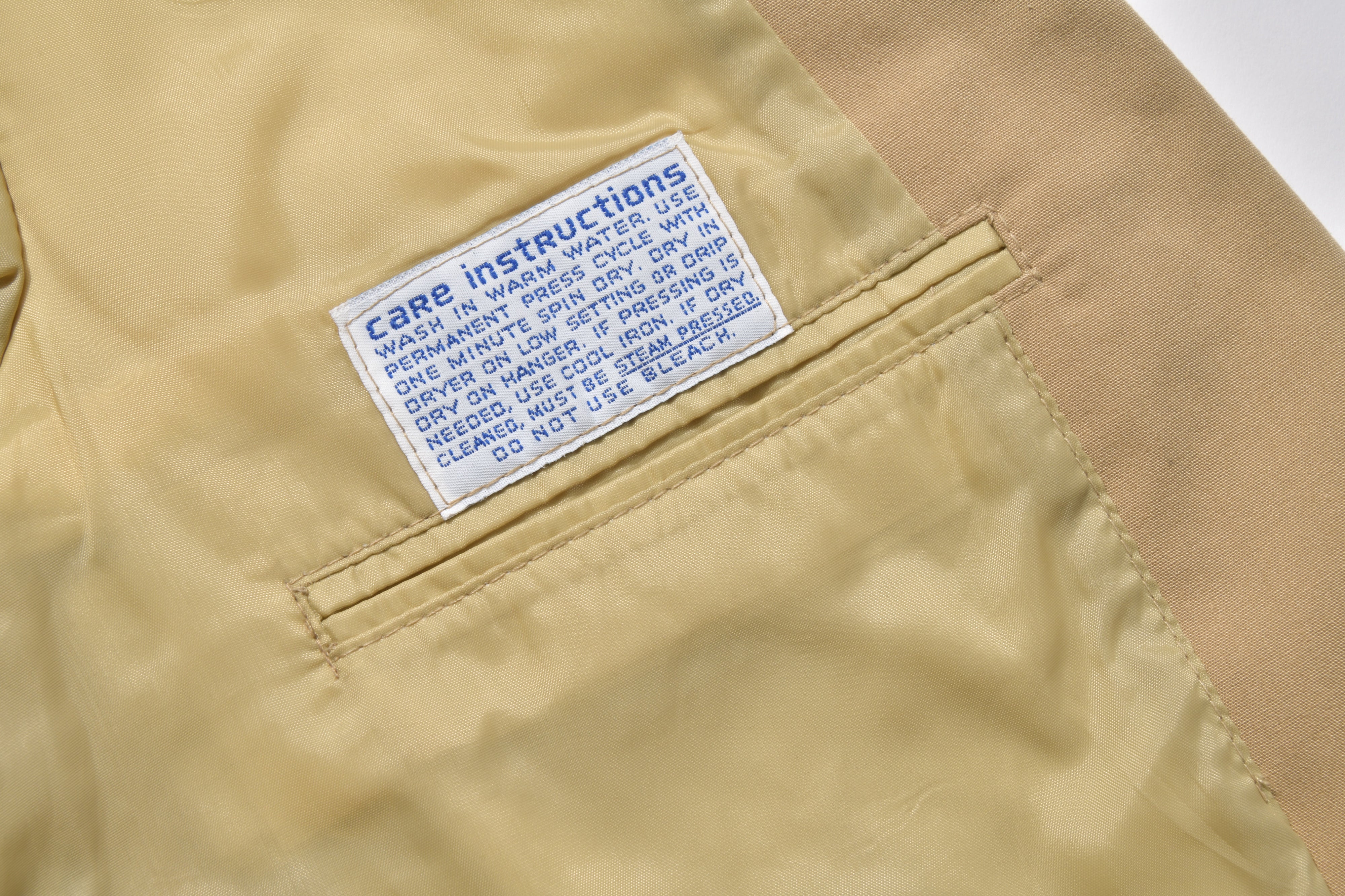 Brooks Brothers Summer JKT
