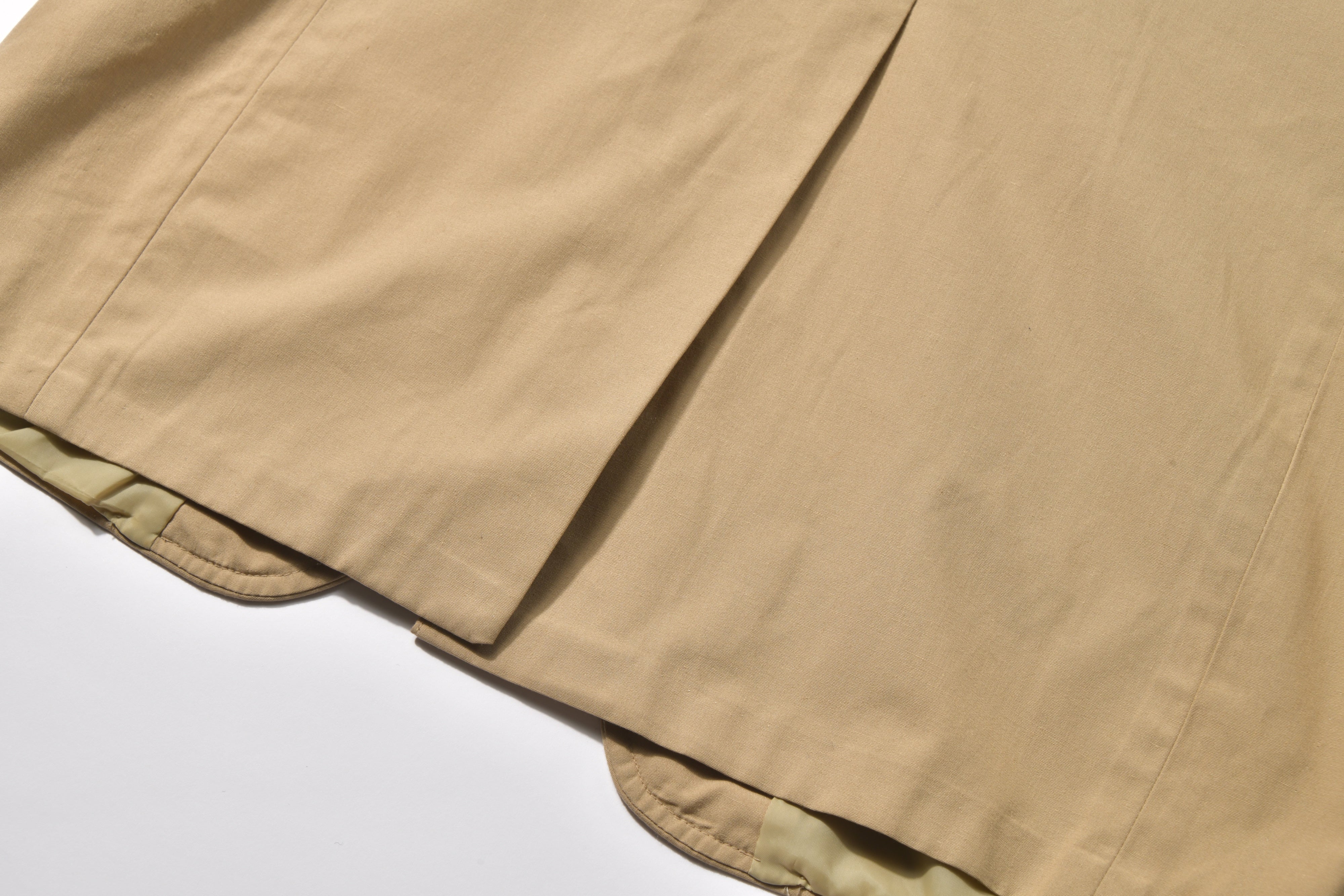 Brooks Brothers Summer JKT