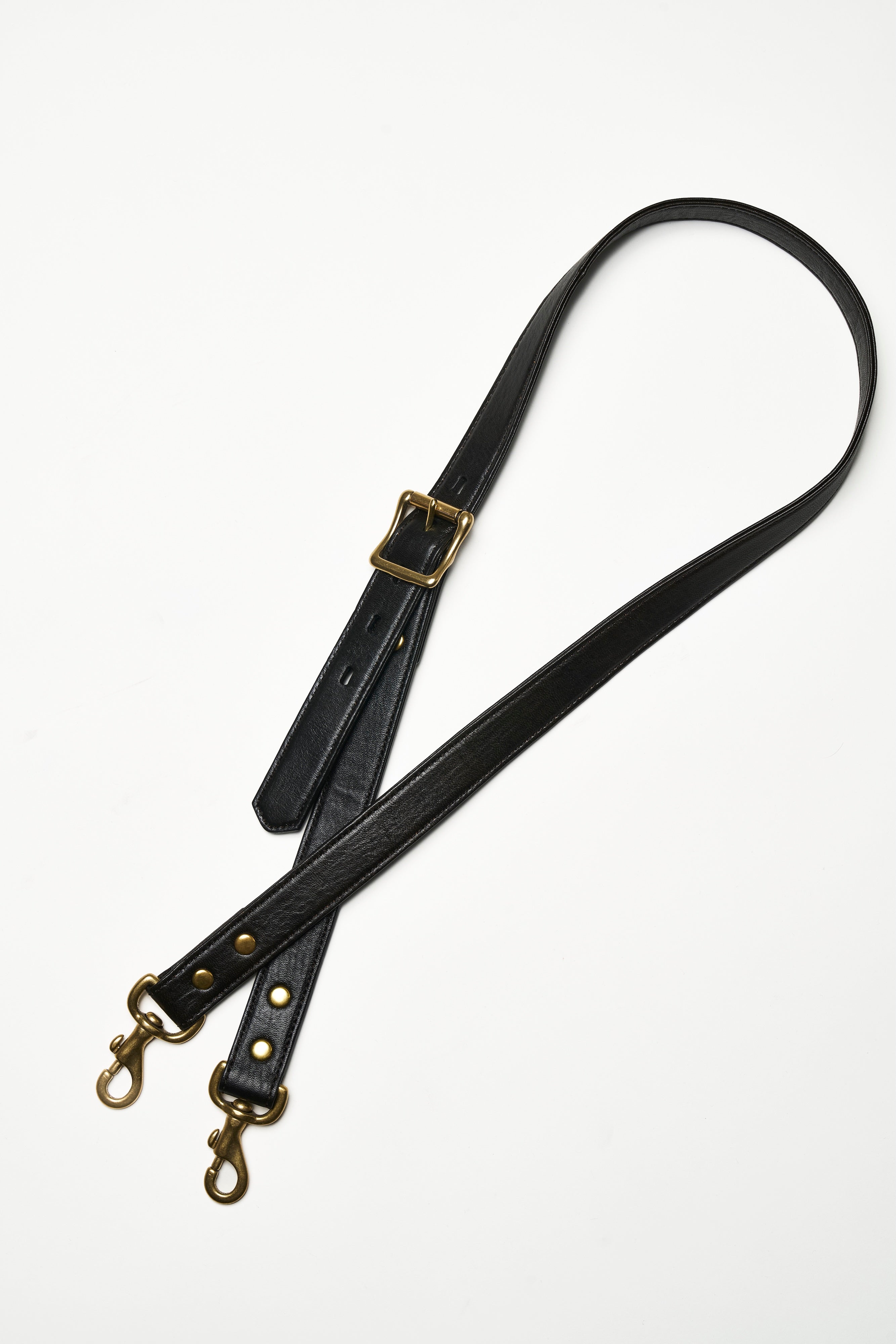 池田工芸 × Lightning 純国産「茶芯」ホースハイド T-Core Leather Lover Minimet Bag