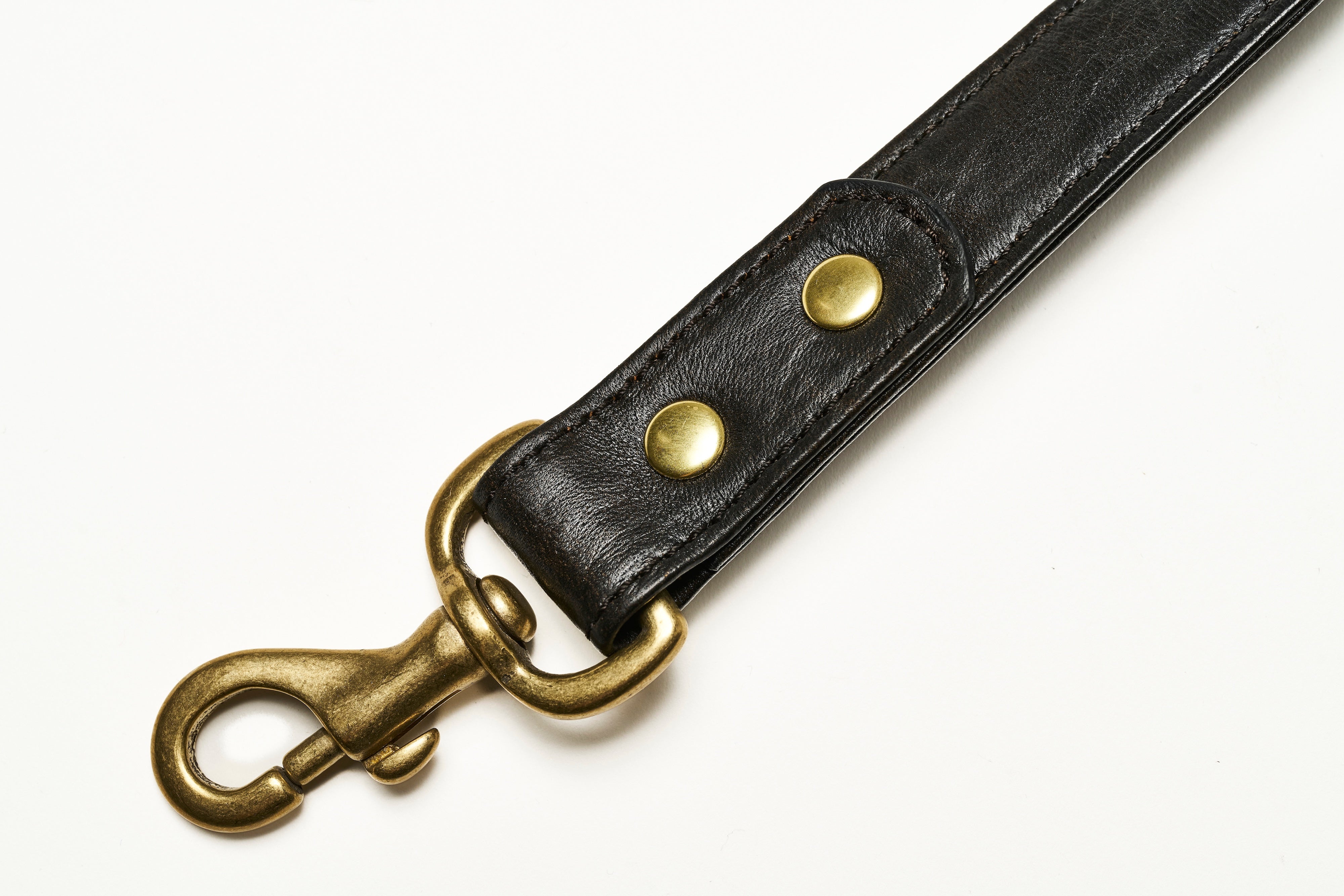 池田工芸 × Lightning 純国産「茶芯」ホースハイド T-Core Leather Lover Minimet Bag【公式オンライン限定】