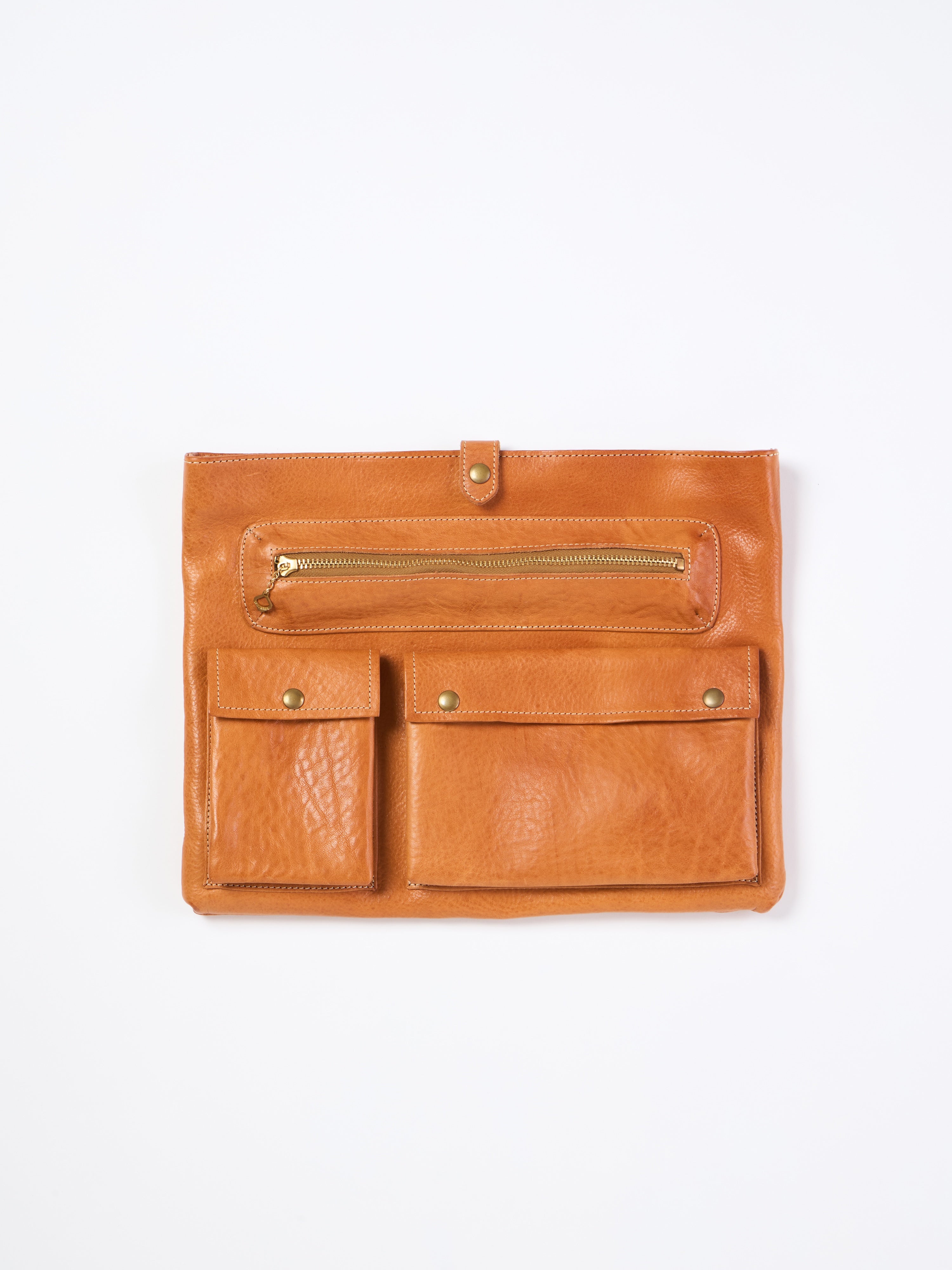 【KIGO×2nd】ハンターズ キャリングケース