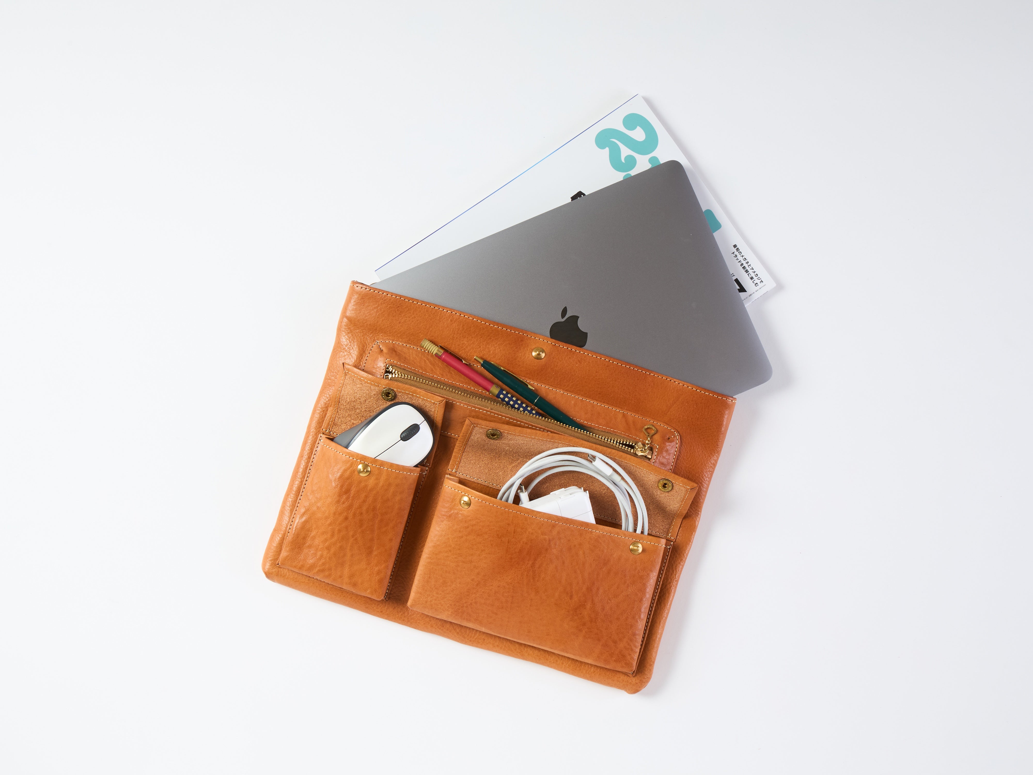 【KIGO×2nd】ハンターズ キャリングケース