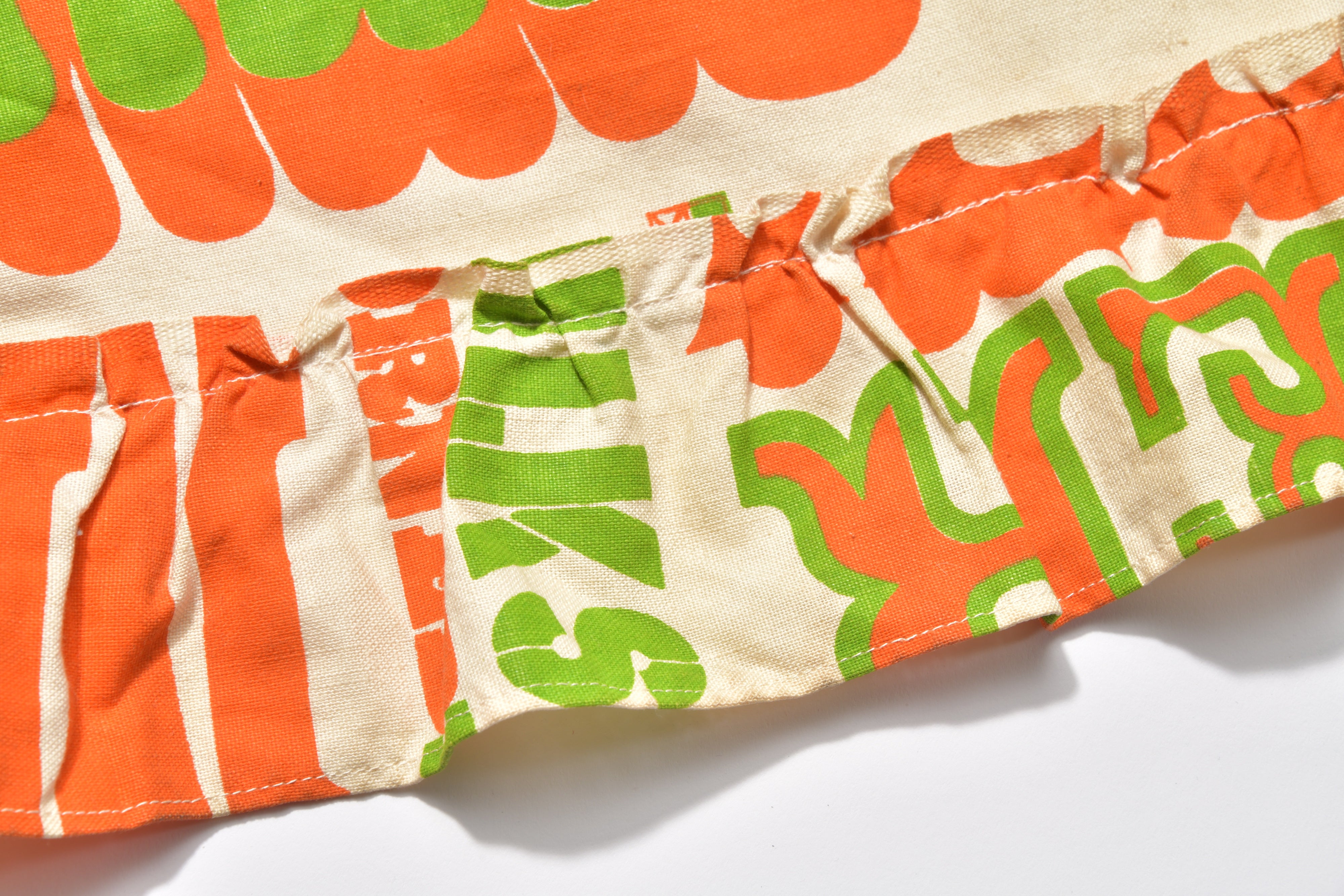 1960s New York Yankees Apron