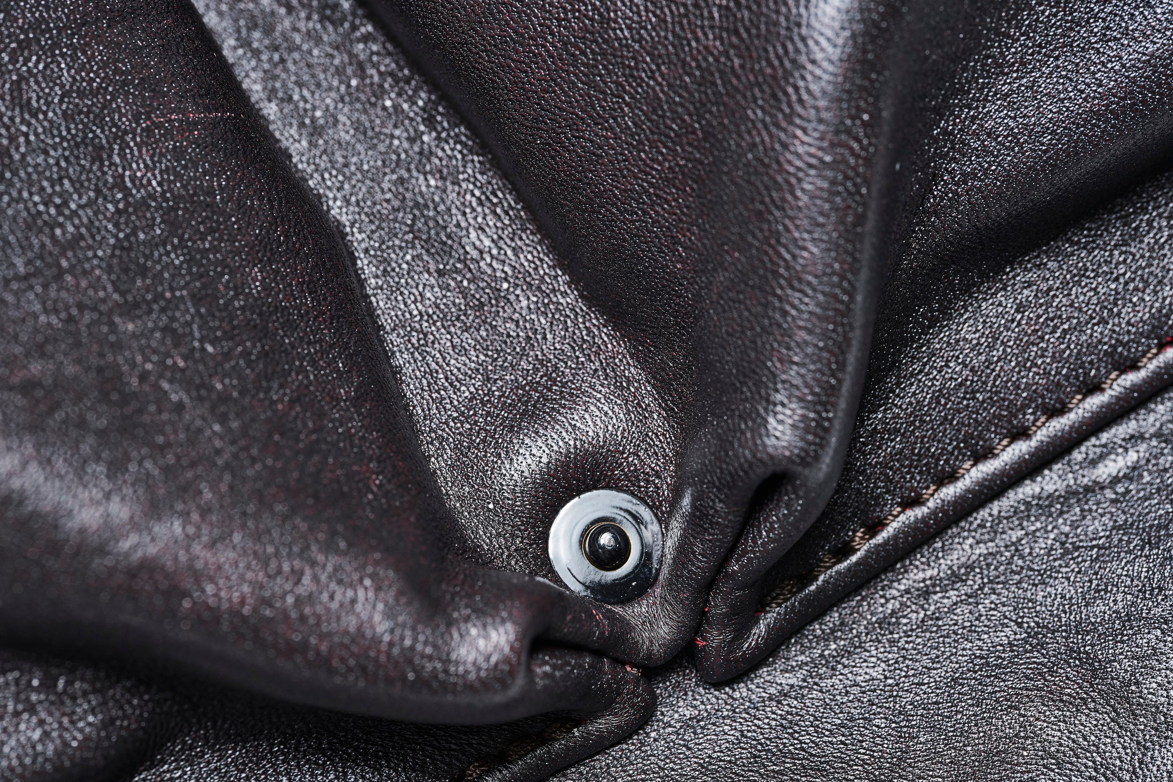 池田工芸×Lightning 純国産「赤茶芯」ホースハイド RED T-Core Leather Lover Minimet Bag【公式オンライン限定】【8月24日頃出荷】