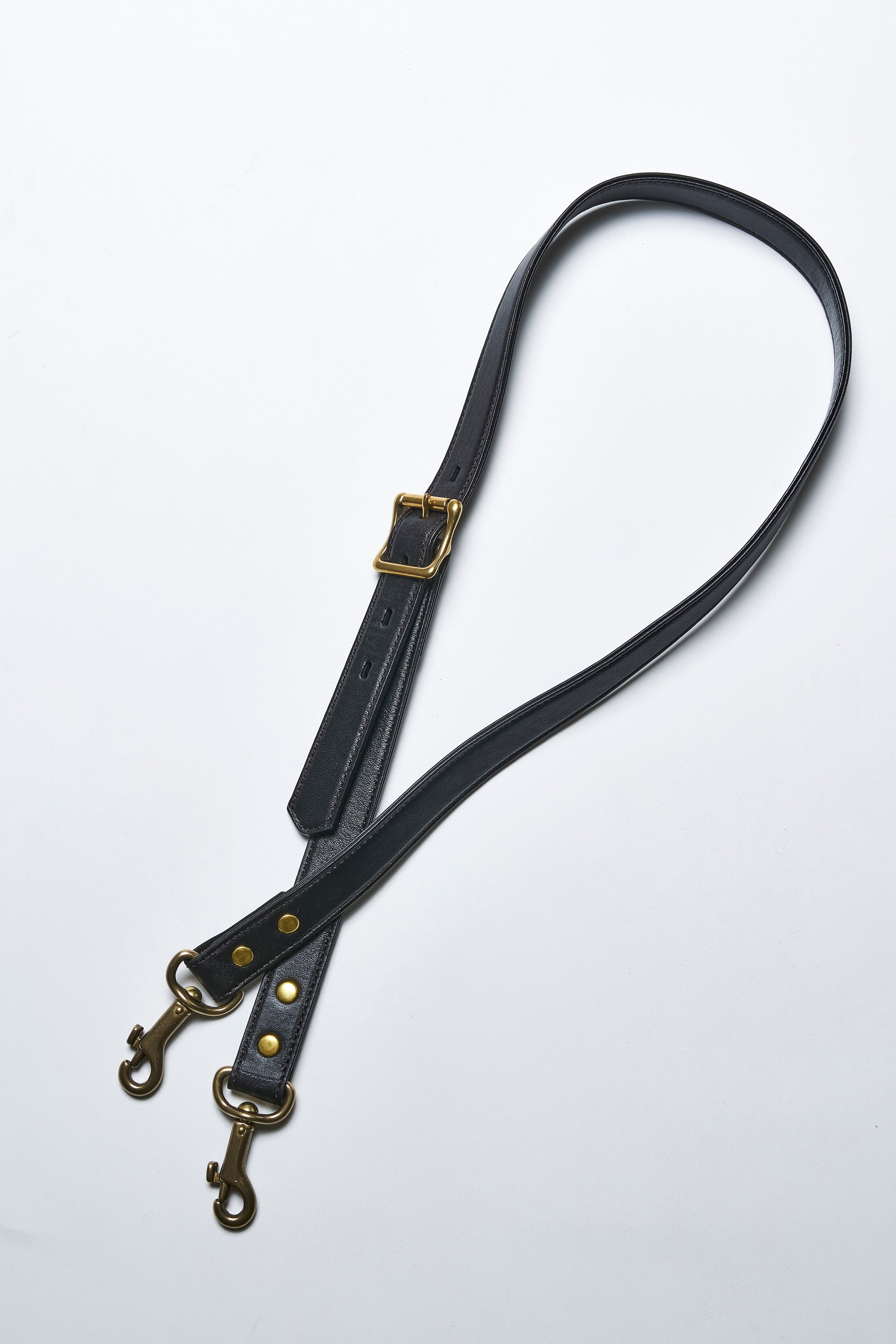 池田工芸×Lightning 純国産「赤茶芯」ホースハイド RED T-Core Leather Lover Minimet Bag【公式オンライン限定】