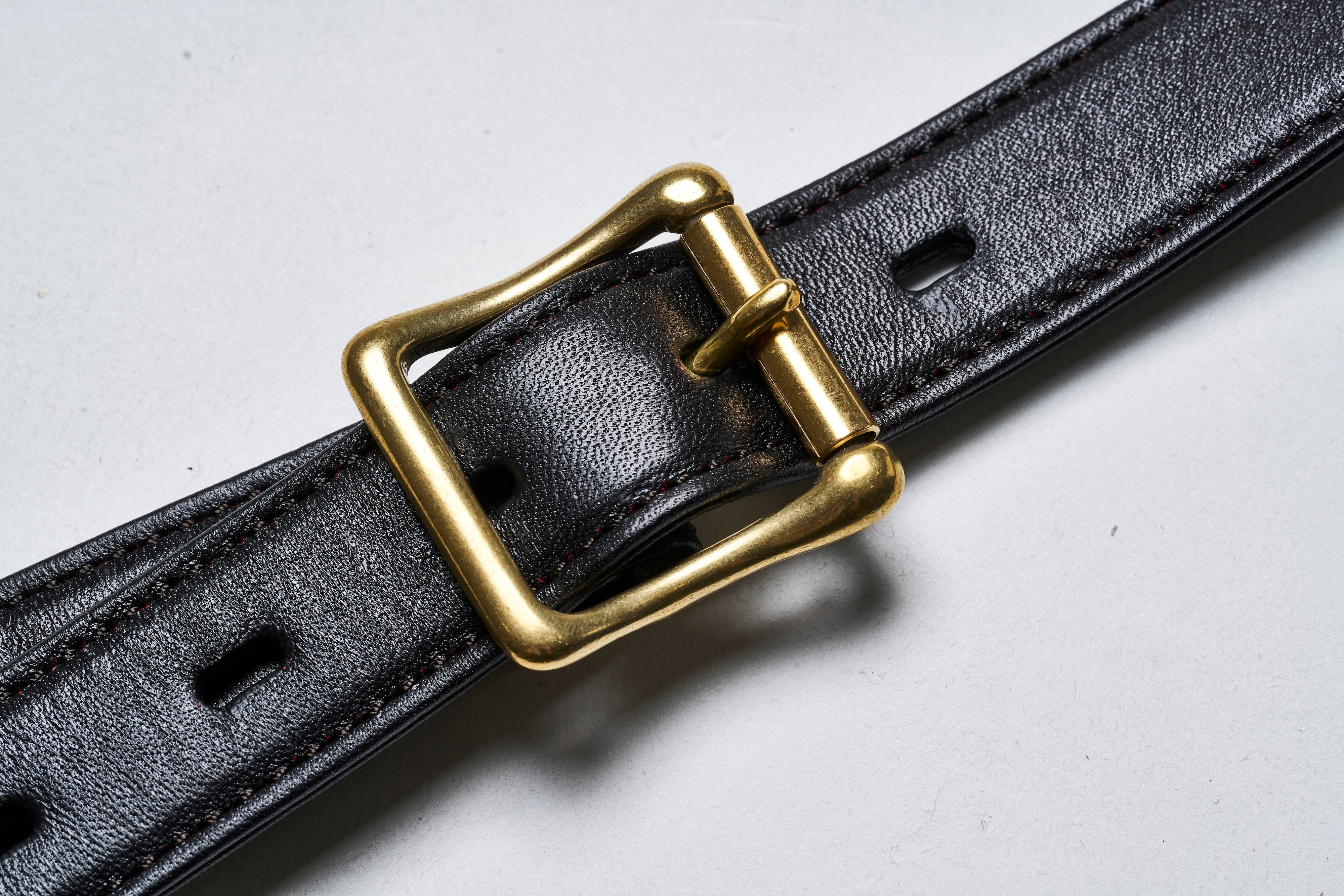 池田工芸×Lightning 純国産「赤茶芯」ホースハイド RED T-Core Leather Lover Minimet Bag【公式オンライン限定】【8月24日頃出荷】