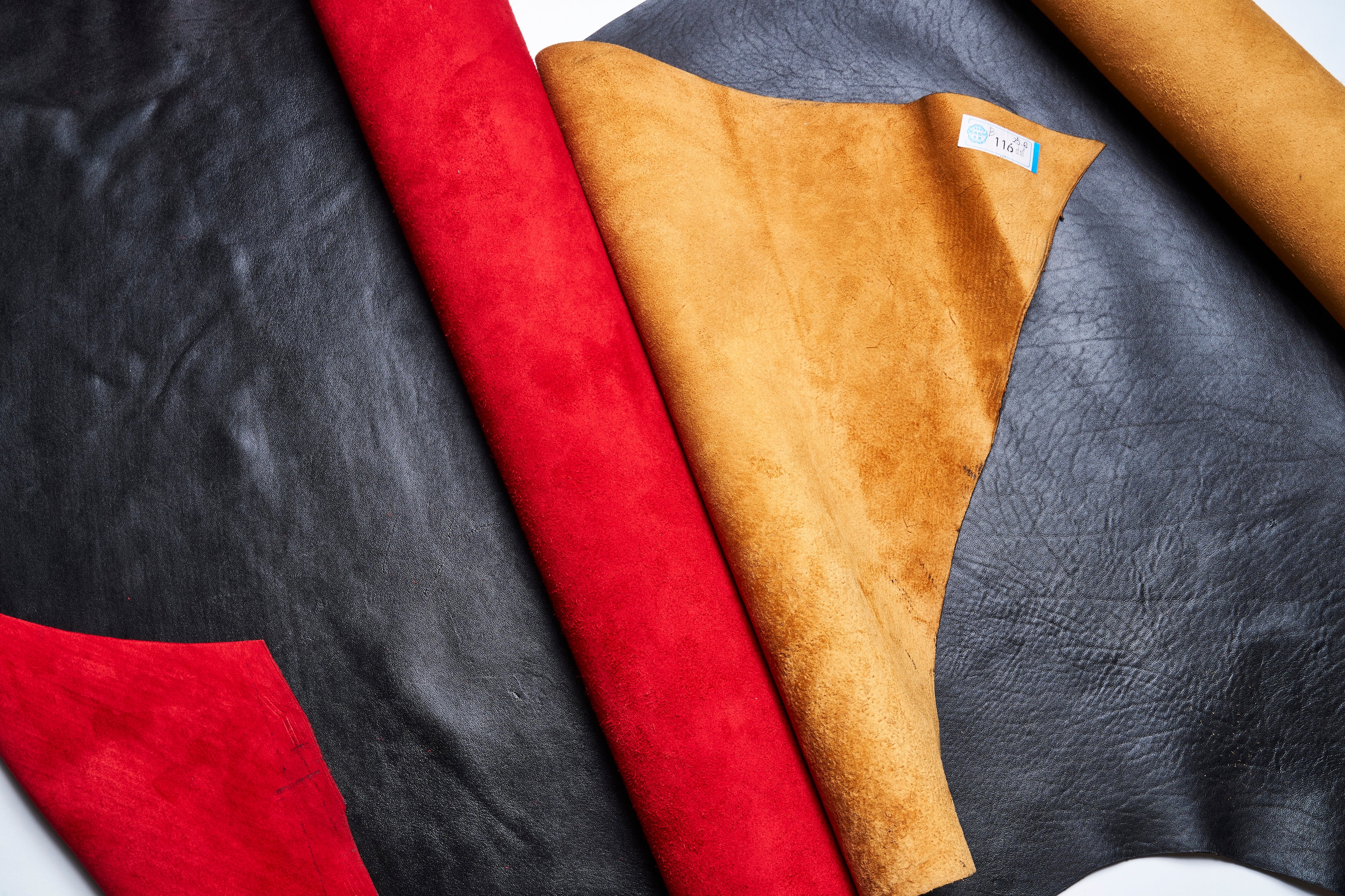 池田工芸×Lightning 純国産「赤茶芯」ホースハイド RED T-Core Leather Lover Minimet Bag【公式オンライン限定】【8月24日頃出荷】