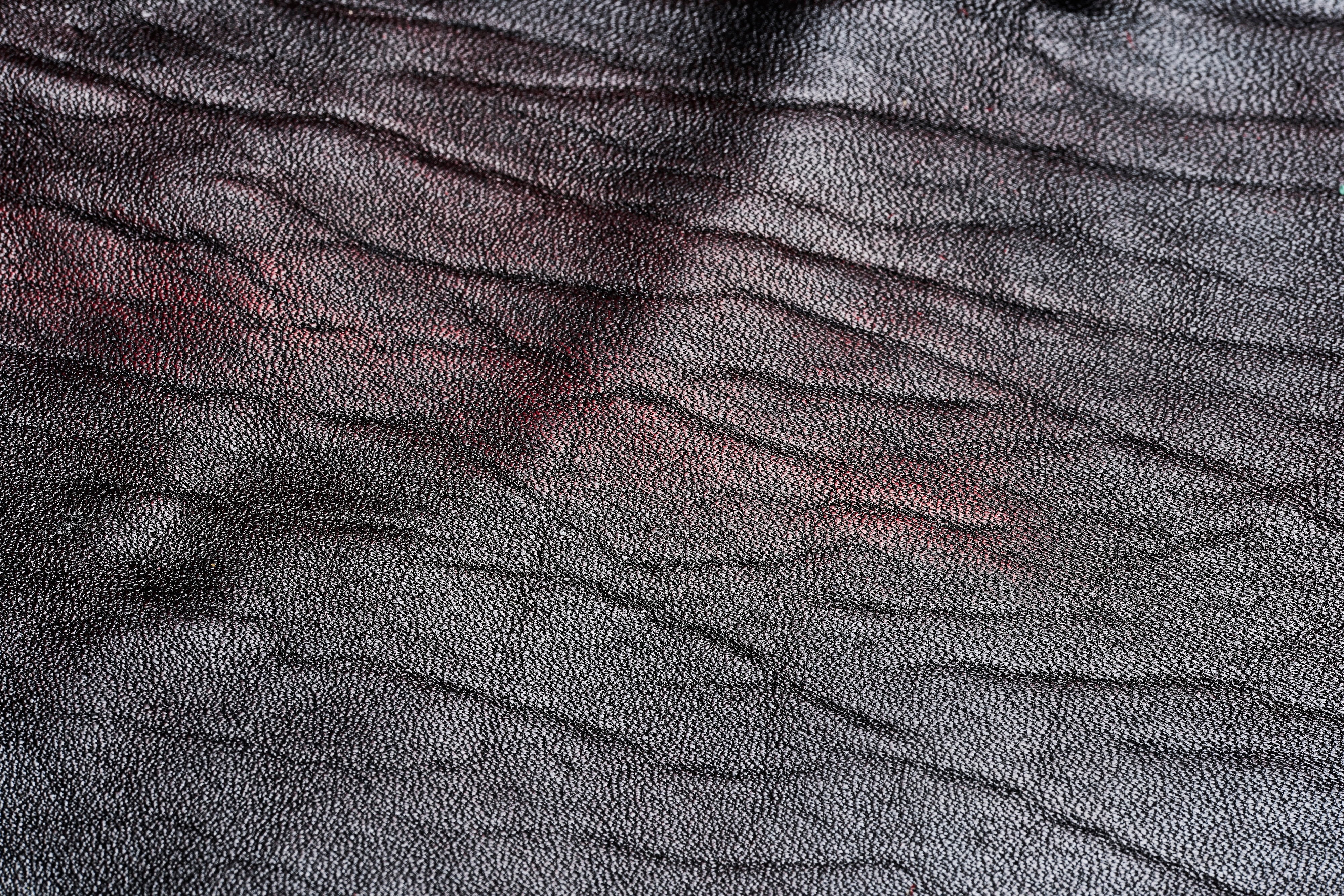 池田工芸×Lightning 純国産「赤茶芯」ホースハイド RED T-Core Leather Lover Minimet Bag【公式オンライン限定】【8月10日頃出荷】