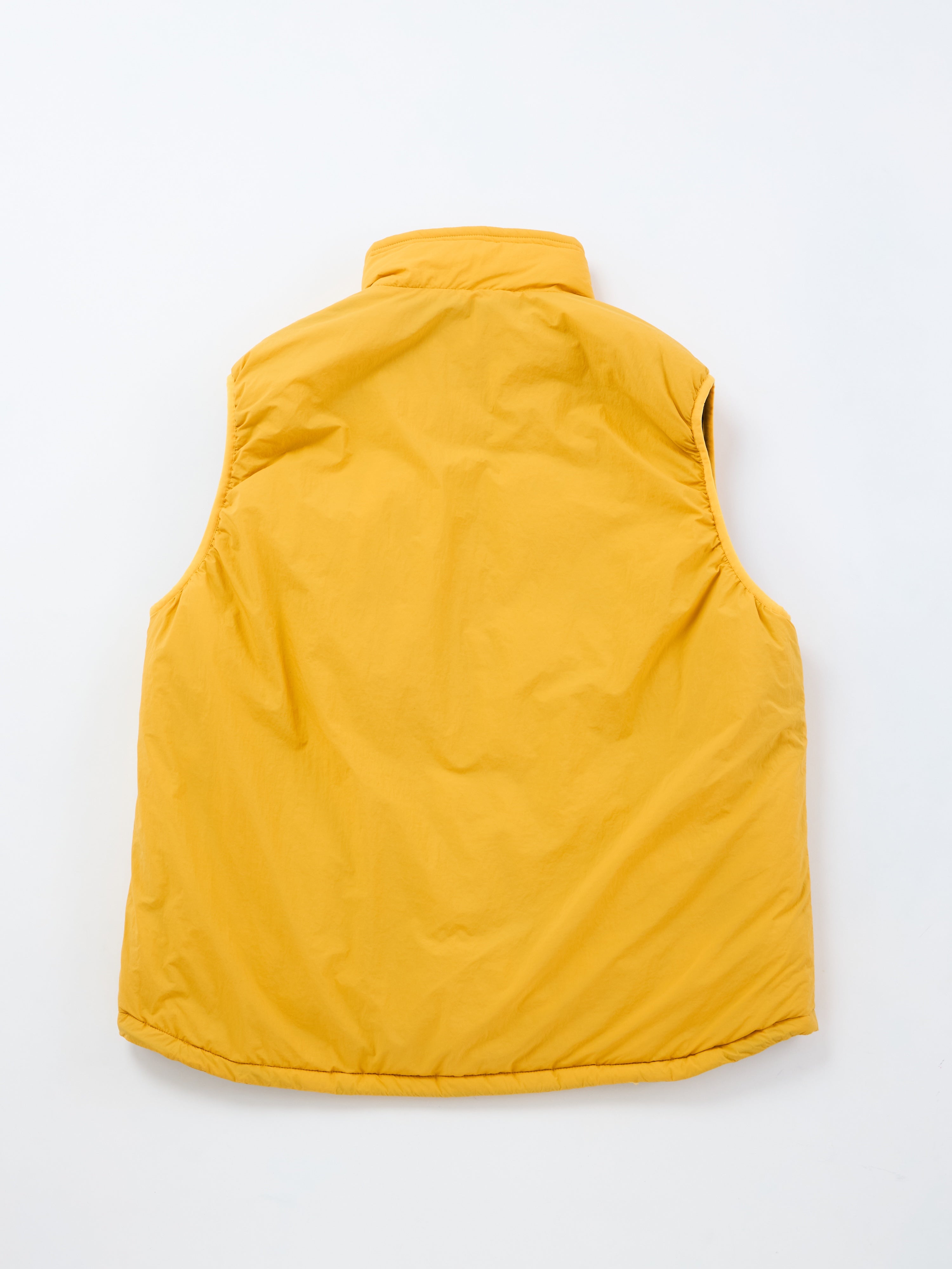 FIDELITY×2nd プリマロフトベスト