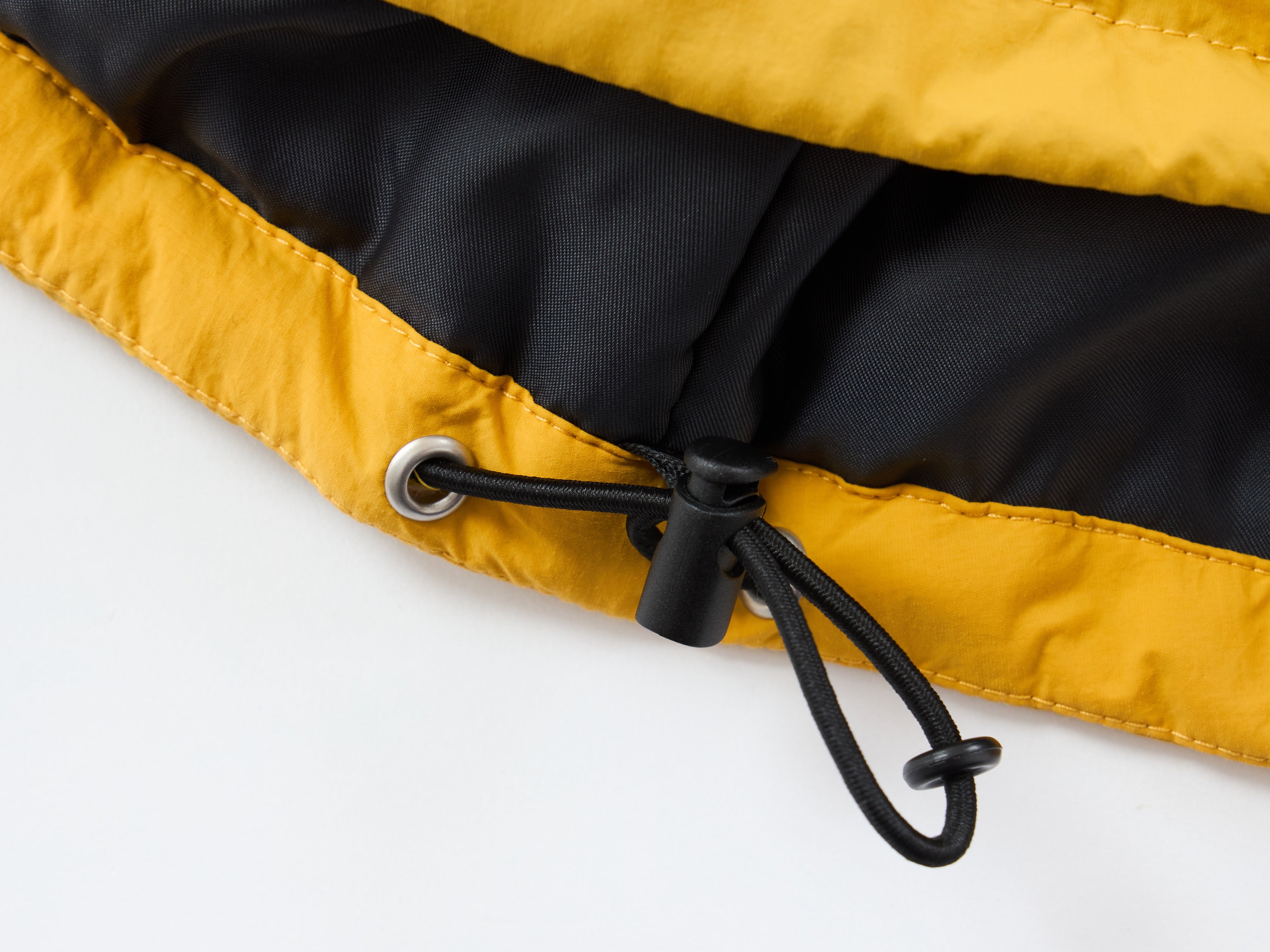 FIDELITY×2nd プリマロフトベスト