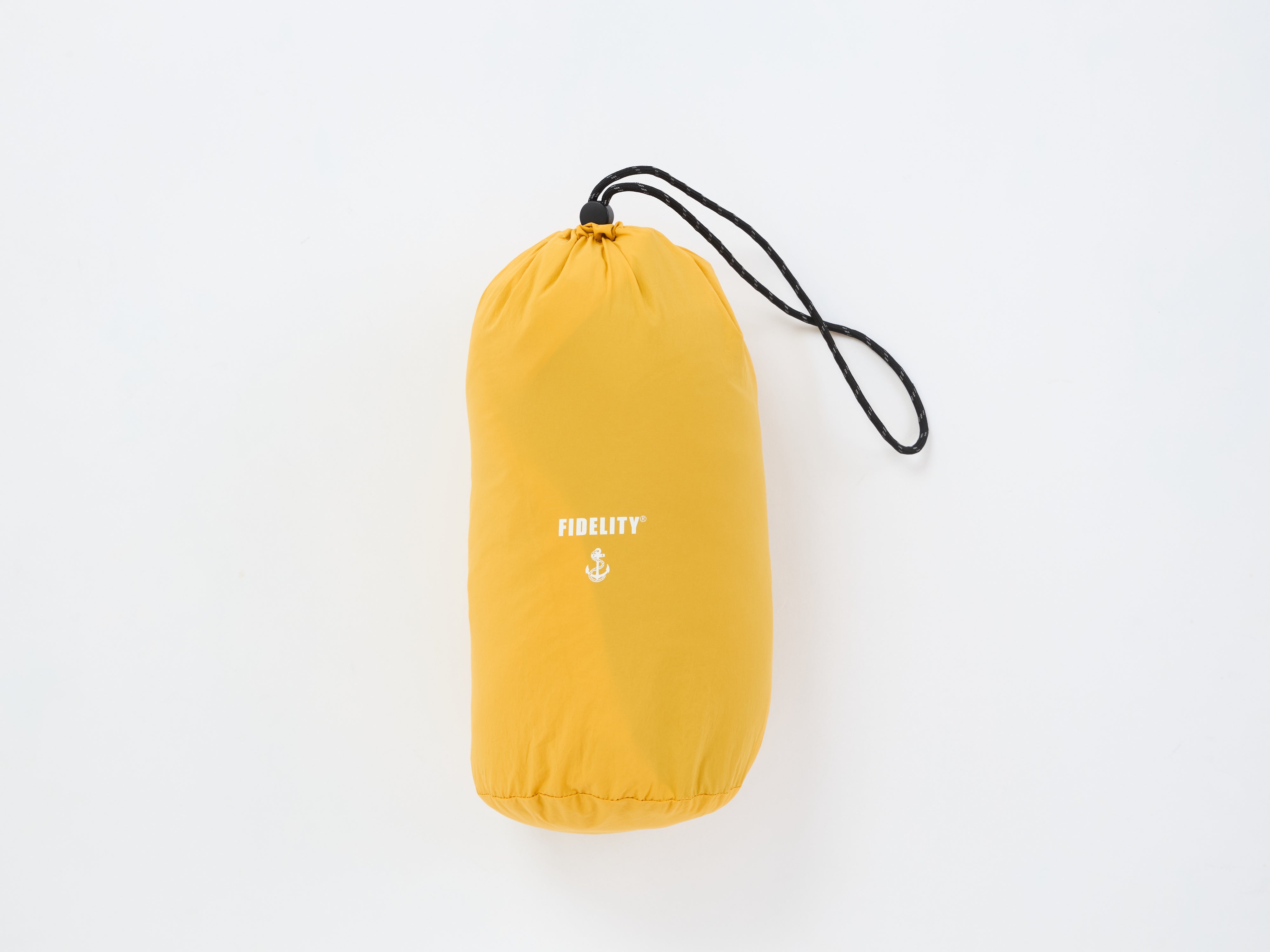 FIDELITY×2nd プリマロフトベスト