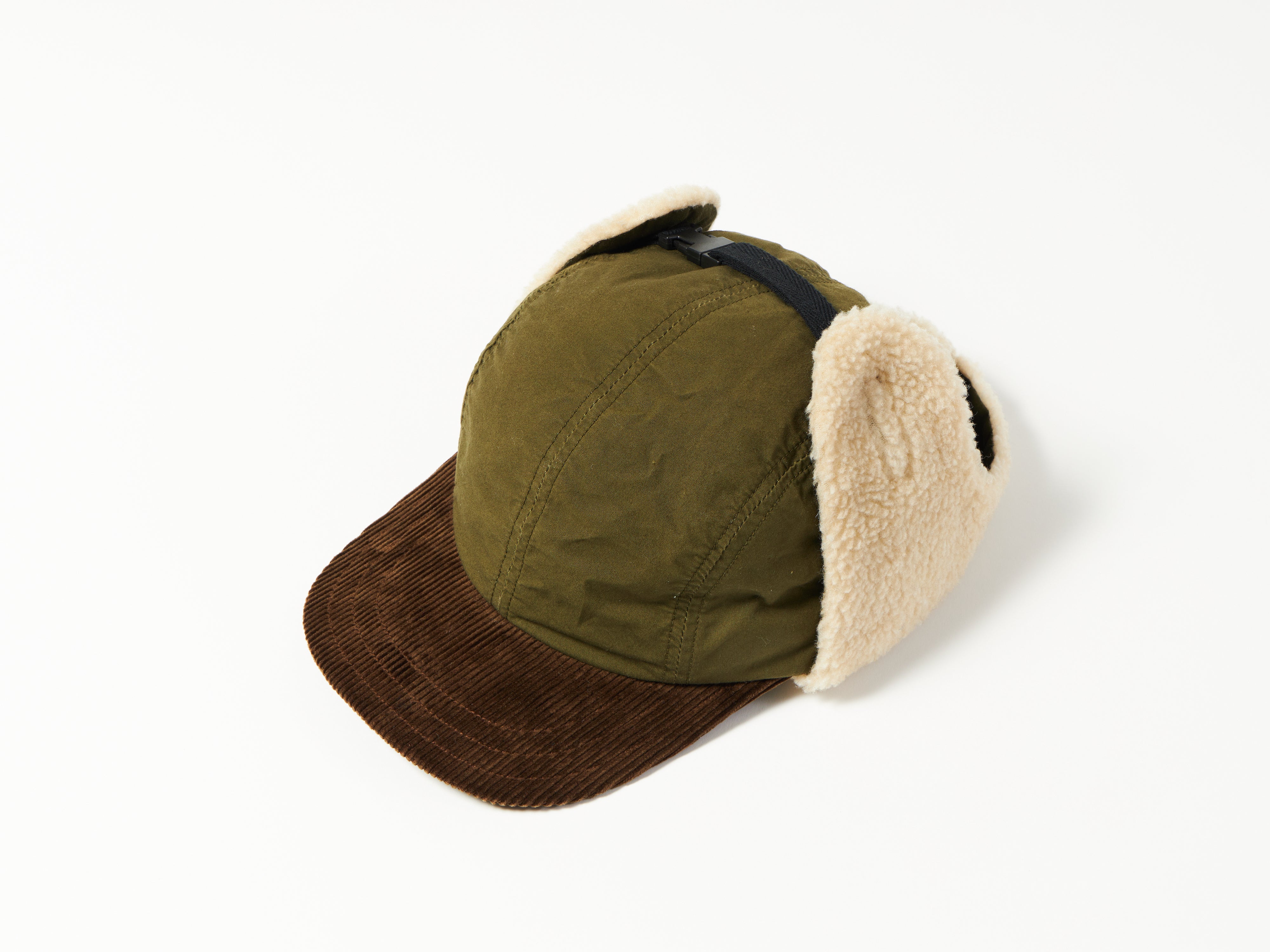 DECHO×2nd 2way パラフィンジェットキャップ