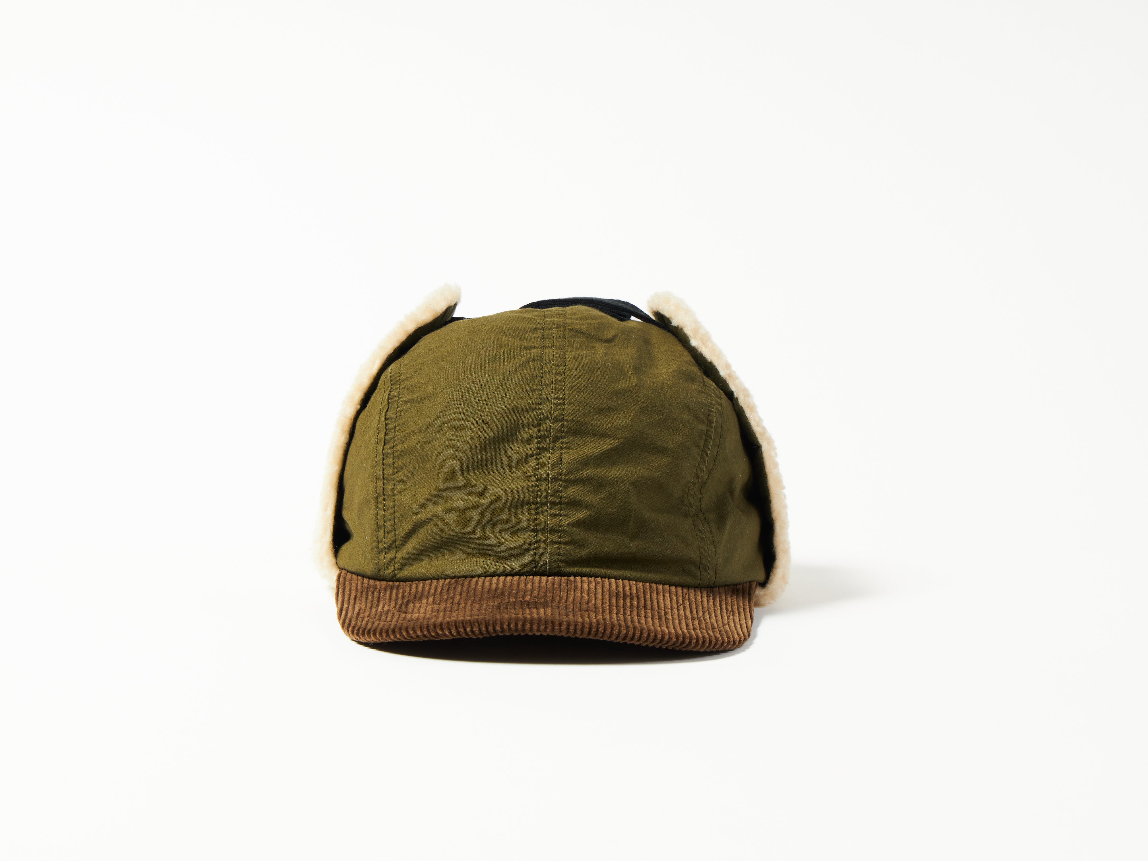 DECHO×2nd 2way パラフィンジェットキャップ