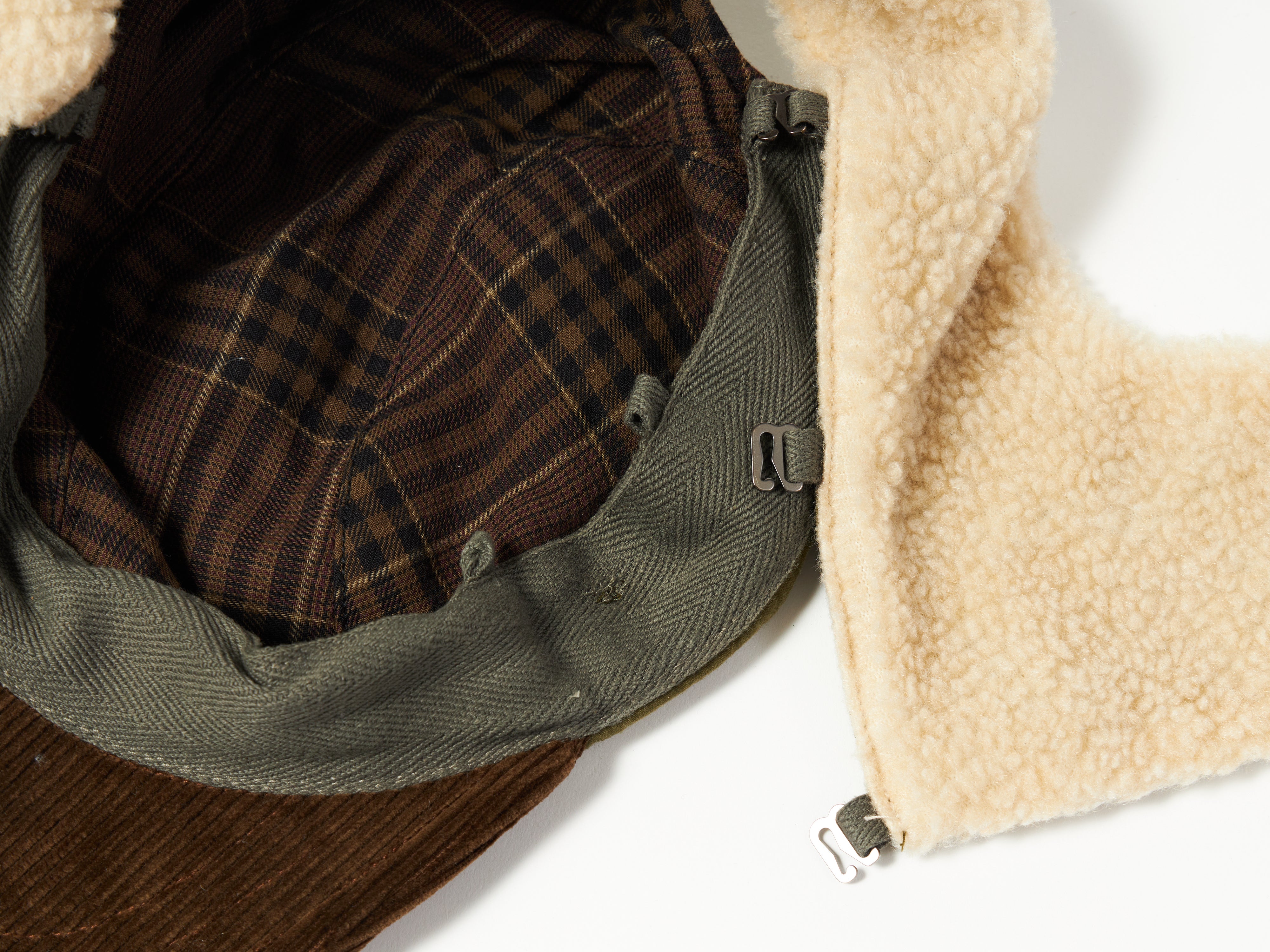 DECHO×2nd 2way パラフィンジェットキャップ
