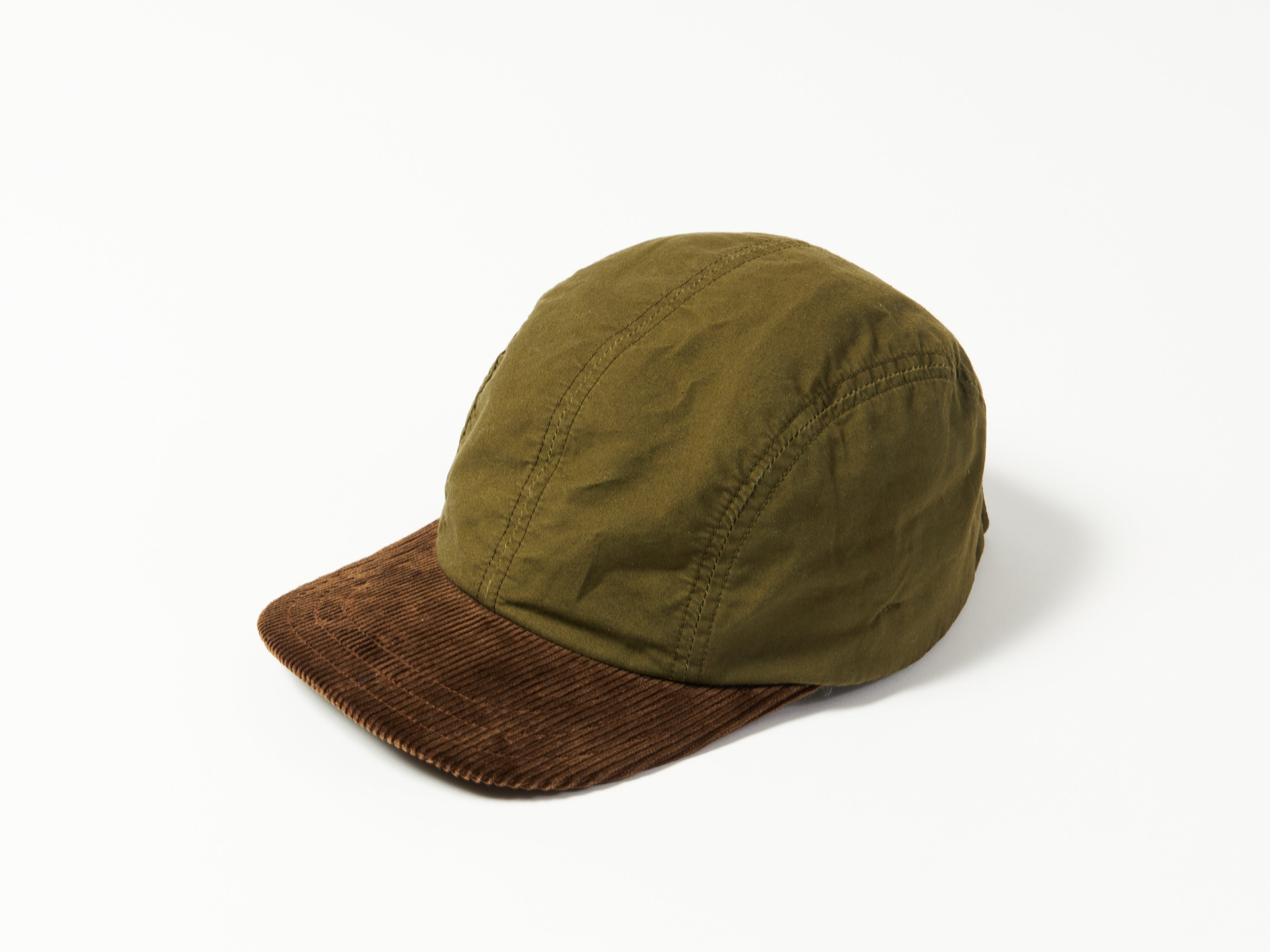 DECHO×2nd 2way パラフィンジェットキャップ