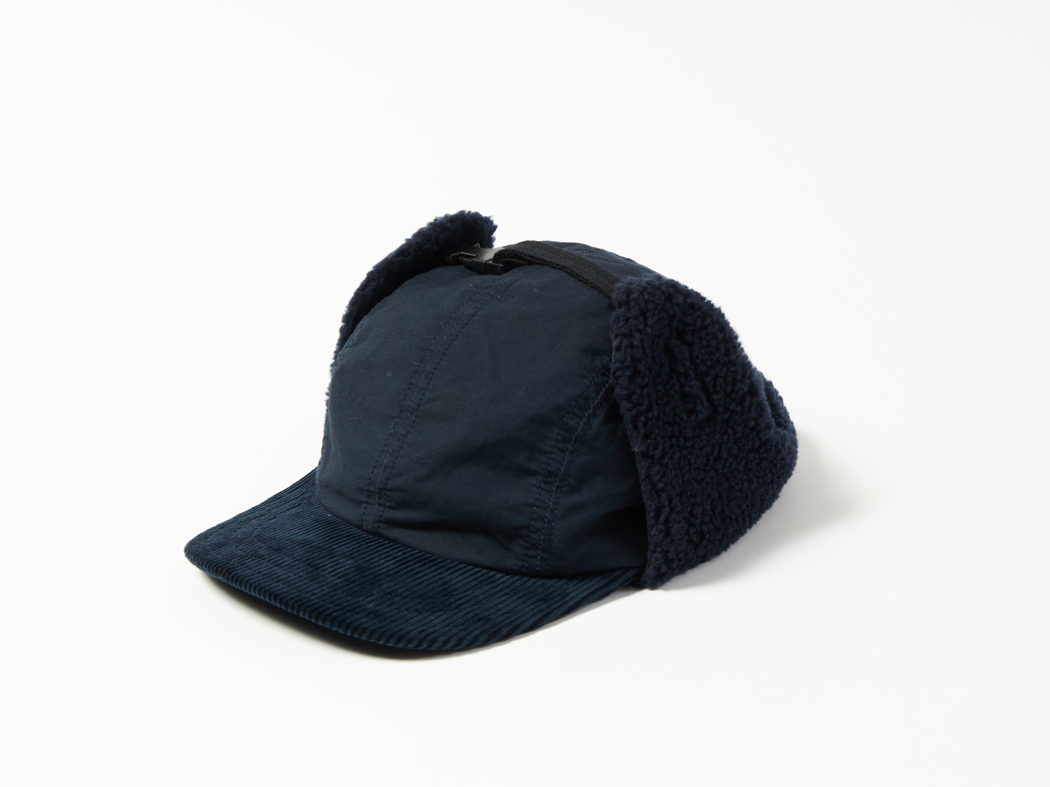 DECHO×2nd 2way パラフィンジェットキャップ
