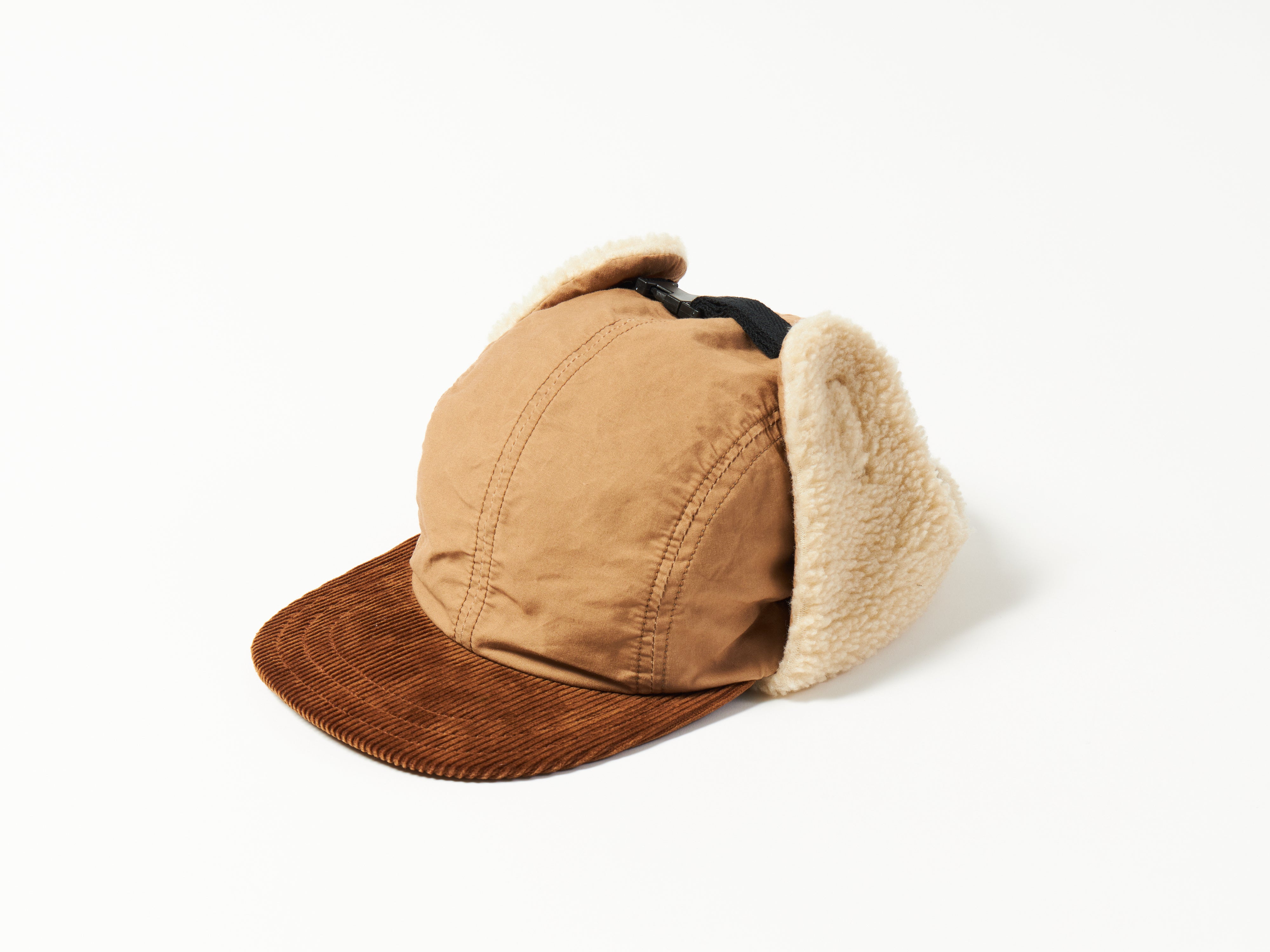 DECHO×2nd 2way パラフィンジェットキャップ