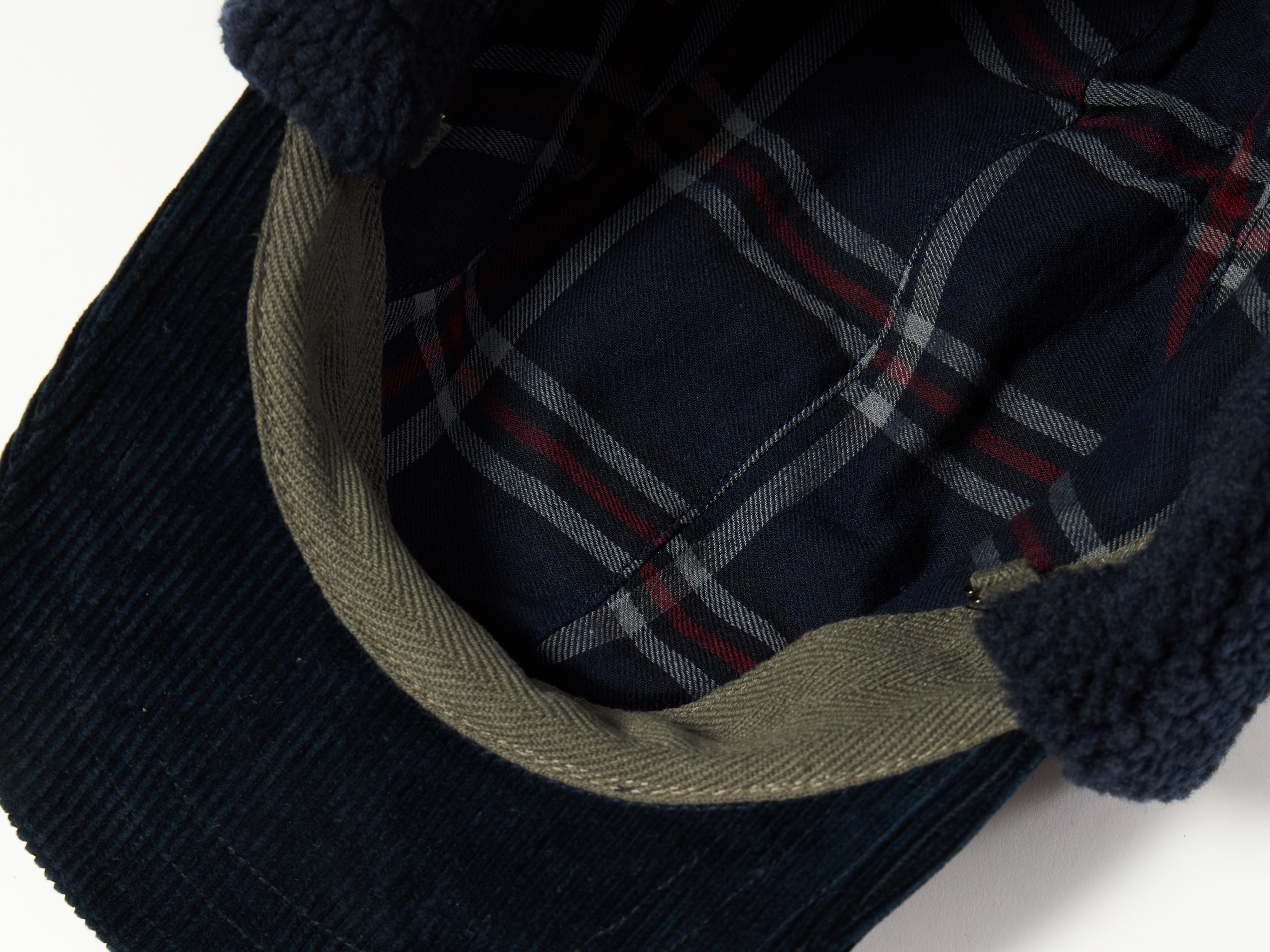 DECHO×2nd 2way パラフィンジェットキャップ