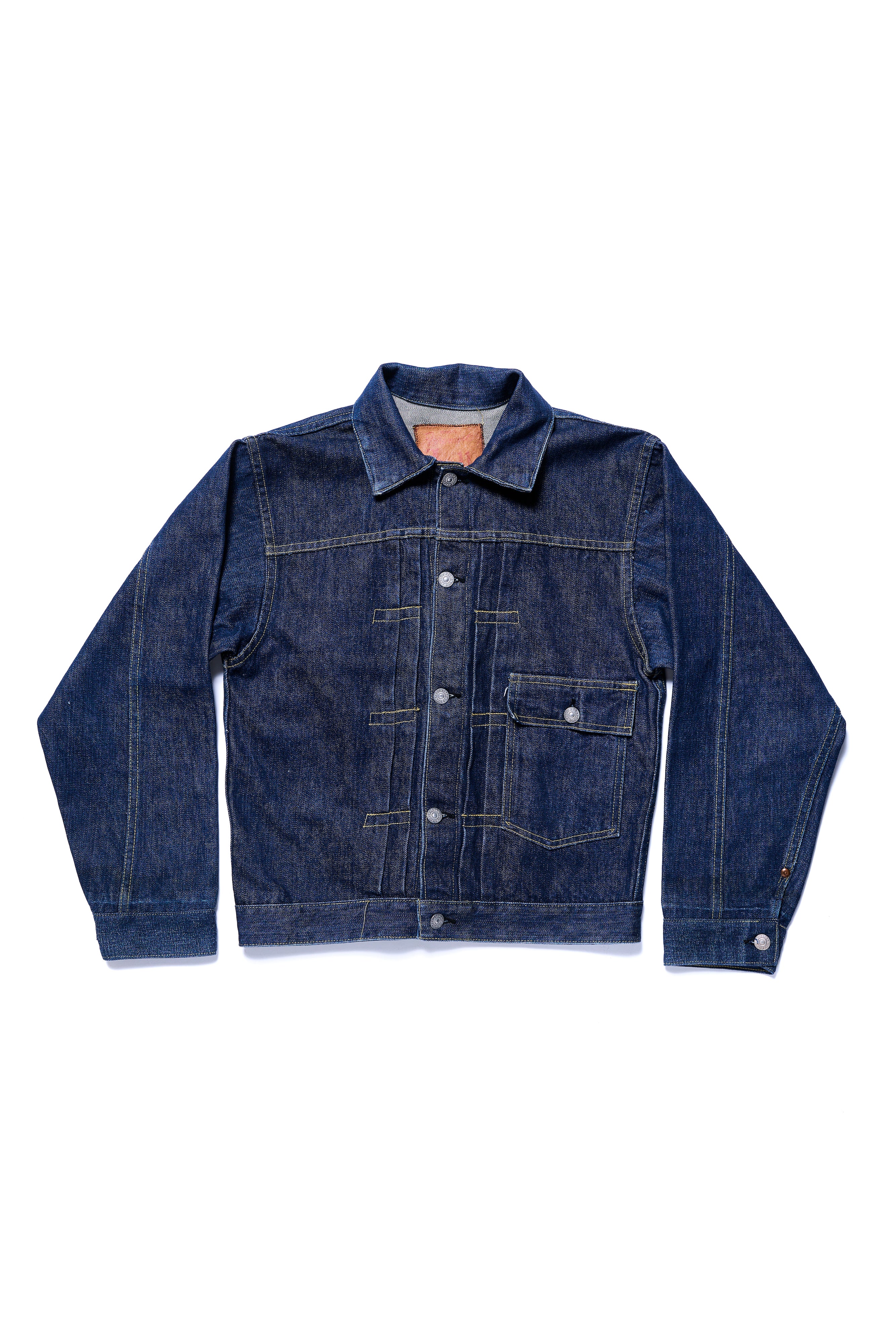 1940年代 FOREMOST 1st TYPE