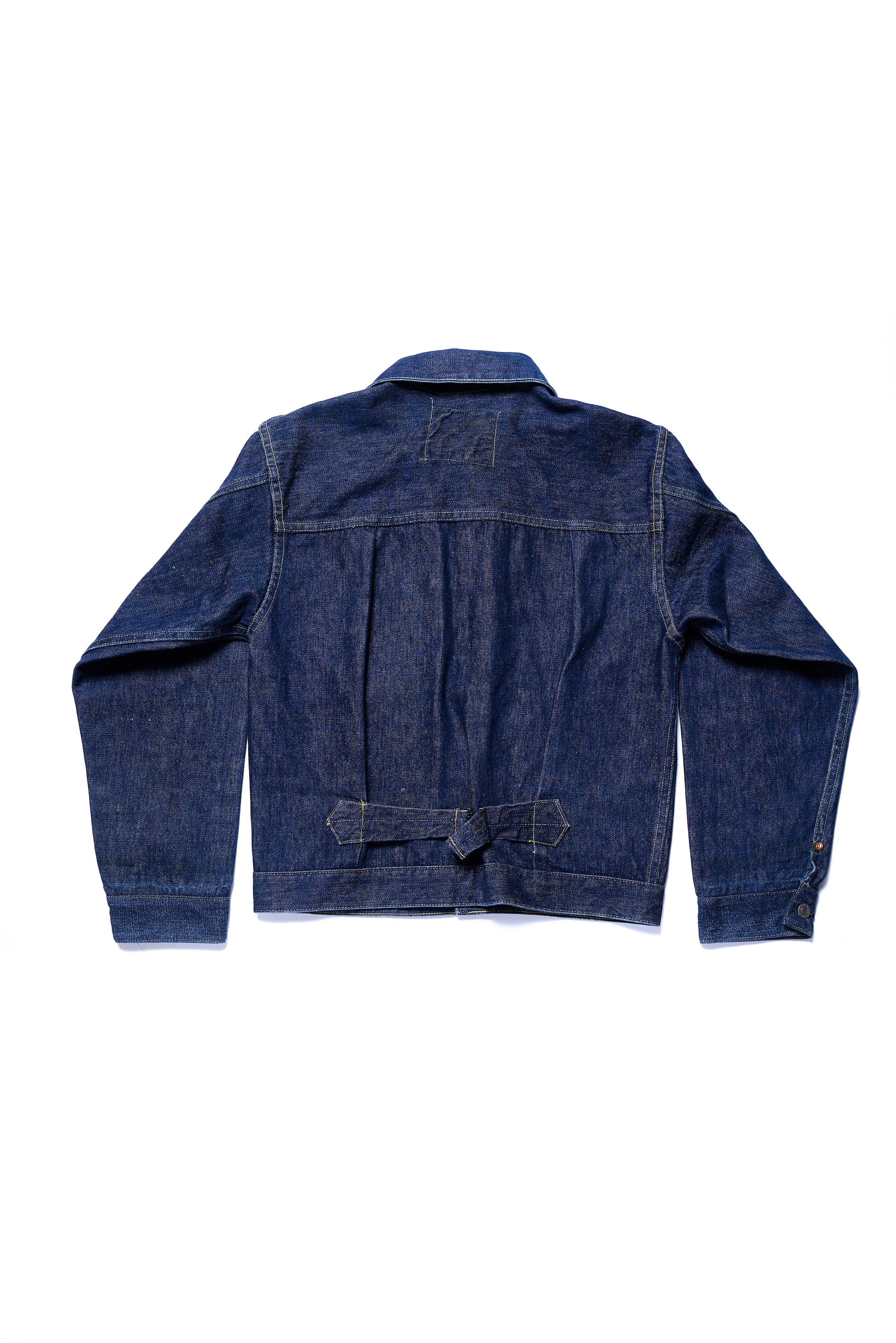 1940年代 FOREMOST 1st TYPE