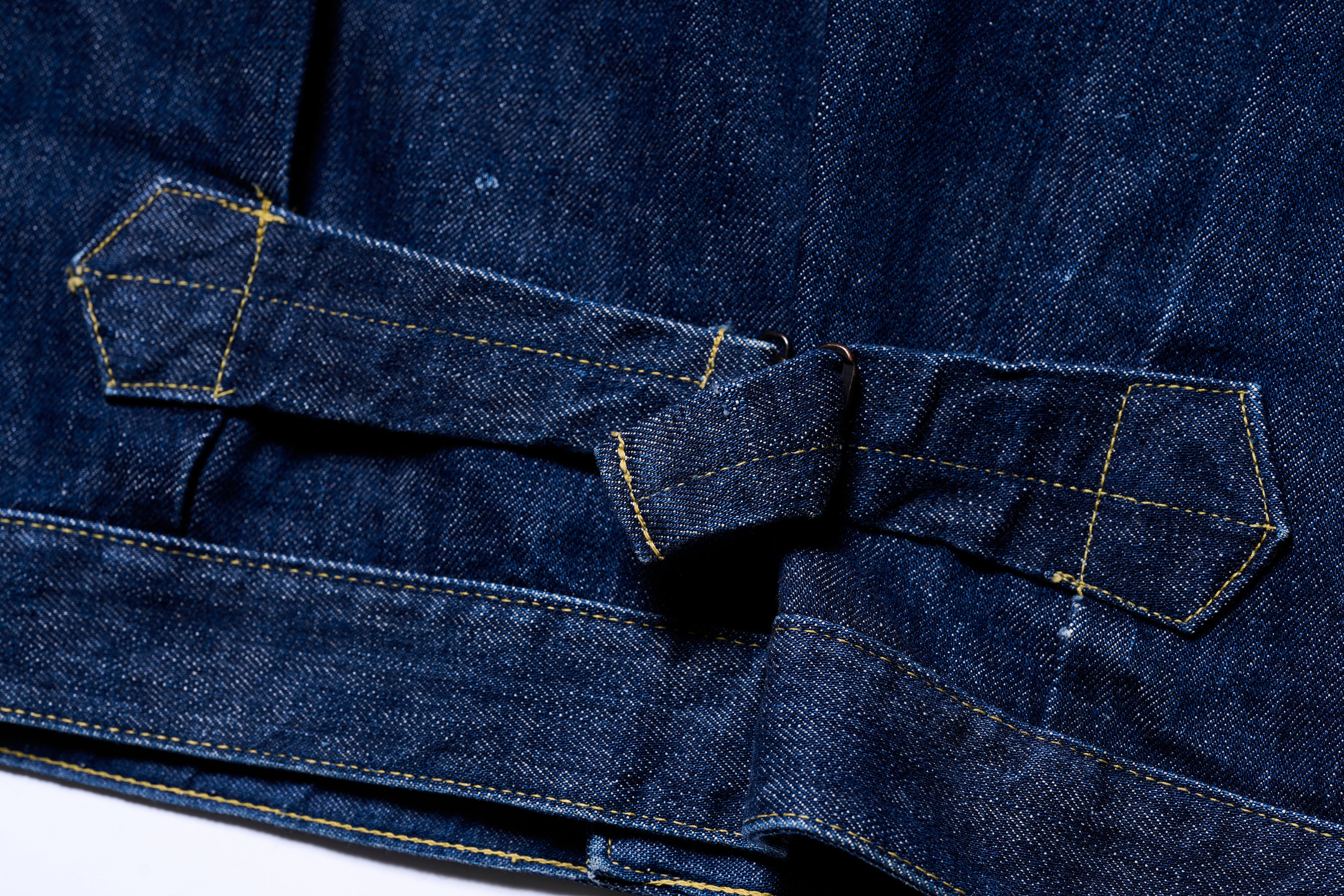 1940年代 FOREMOST 1st TYPE