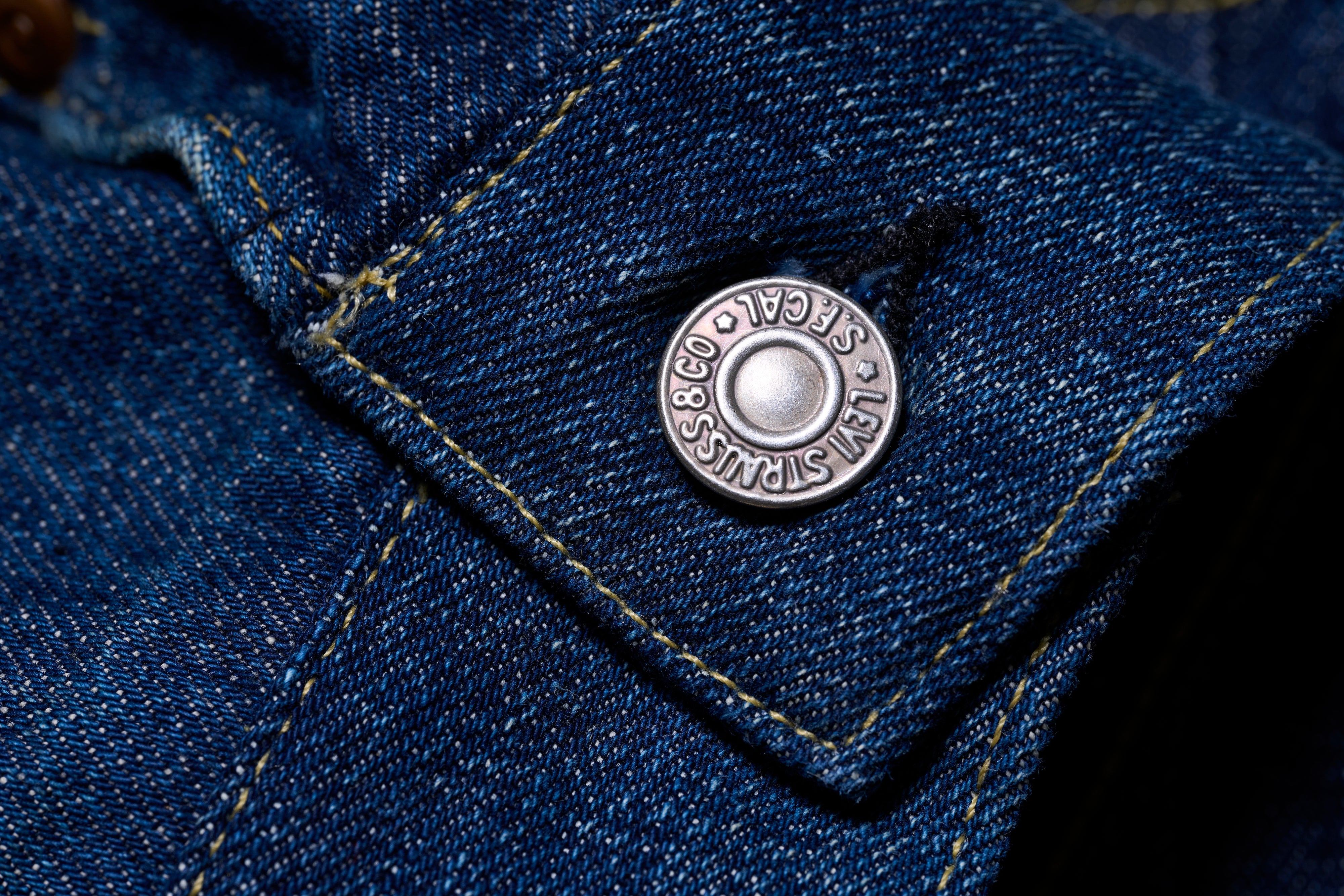 1940年代 FOREMOST 1st TYPE