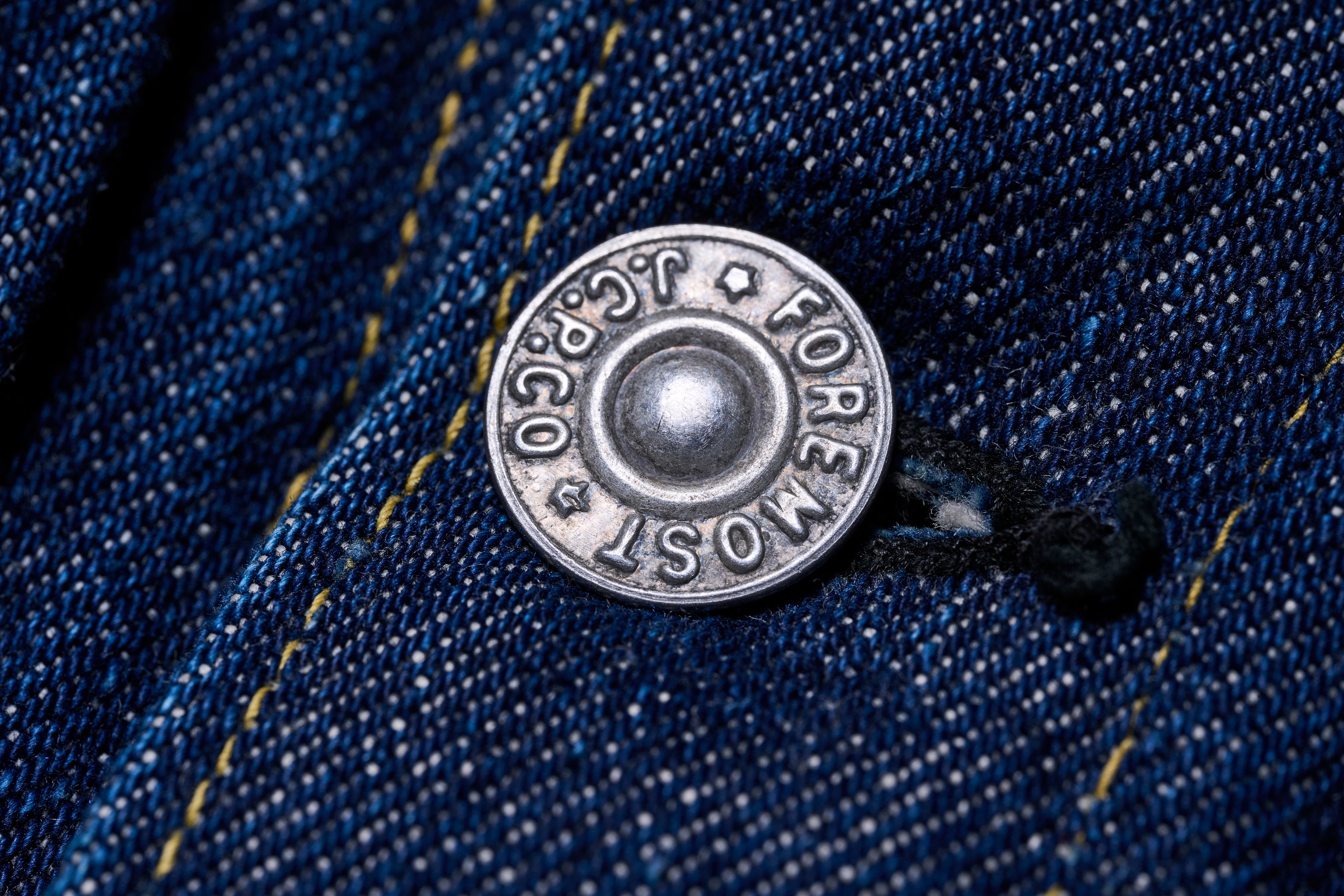 1940年代 FOREMOST 1st TYPE