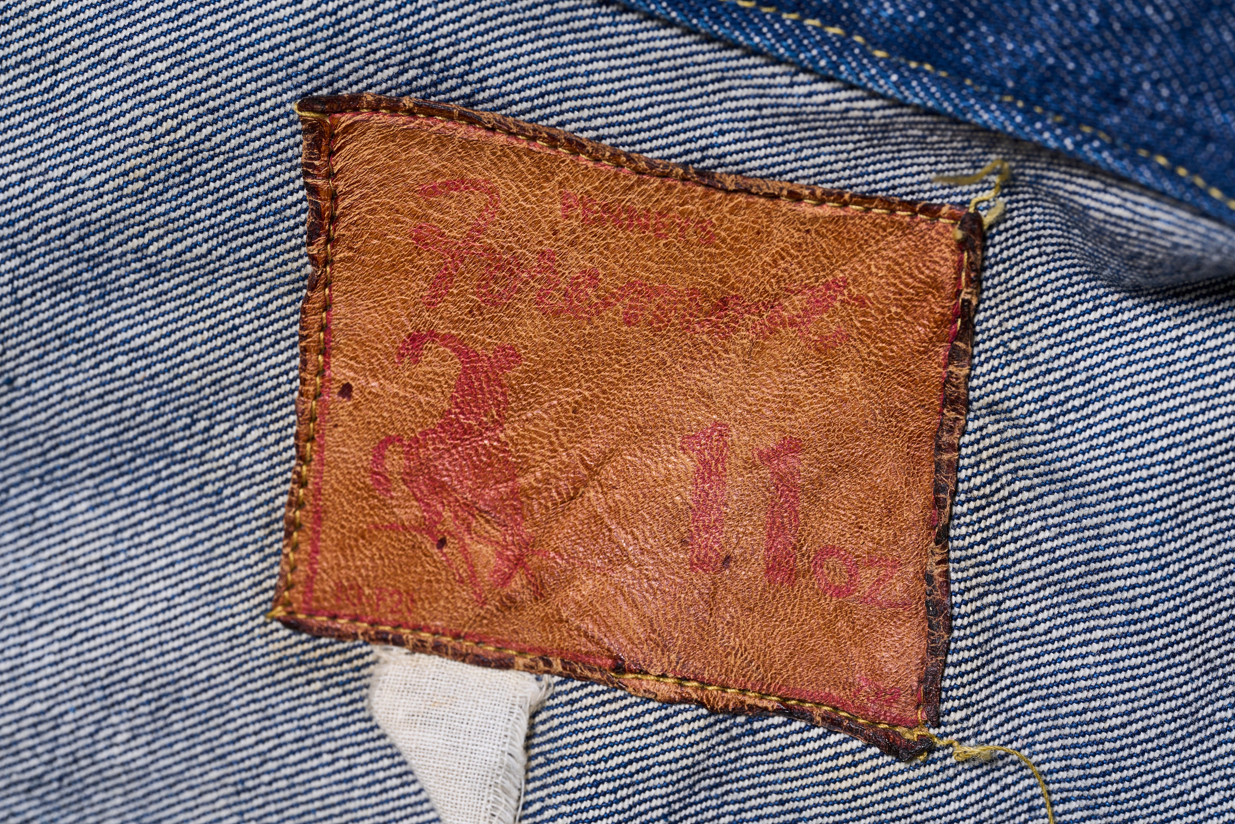 1940年代 FOREMOST 1st TYPE