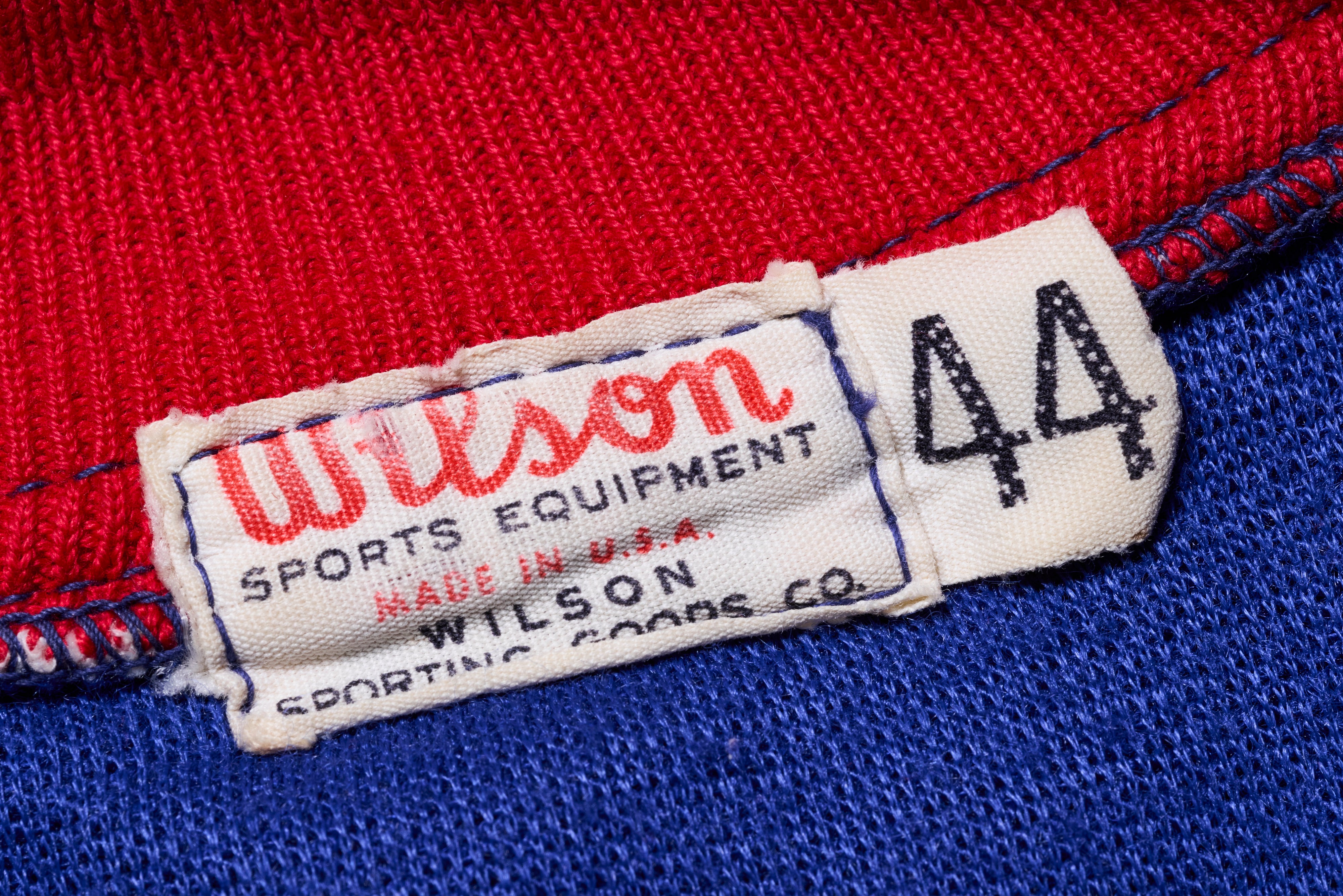 1950〜60年代 Wilson アーミースポーツジャケット サイズ44