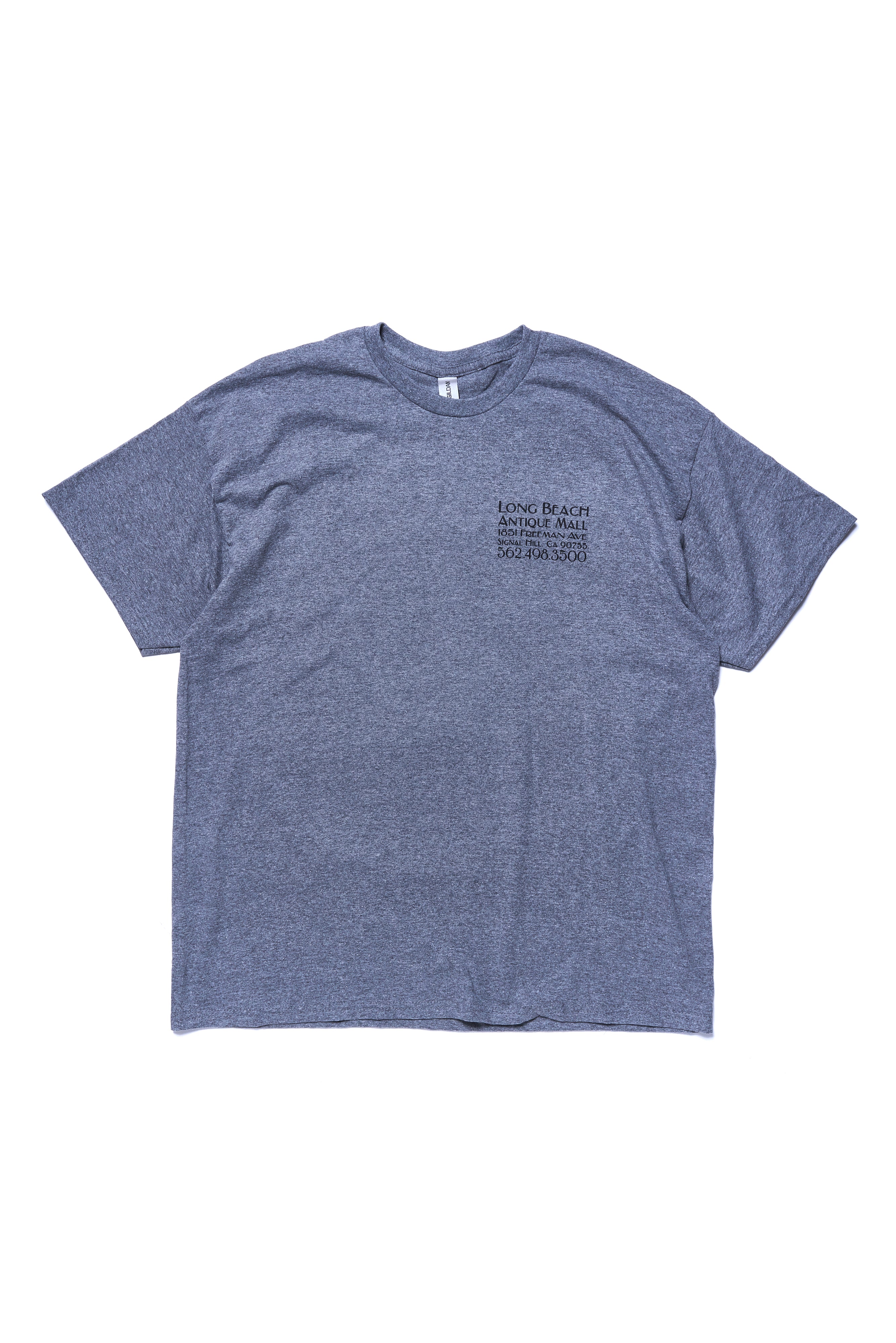 Long Beach Antique Mall Tシャツ XLサイズ