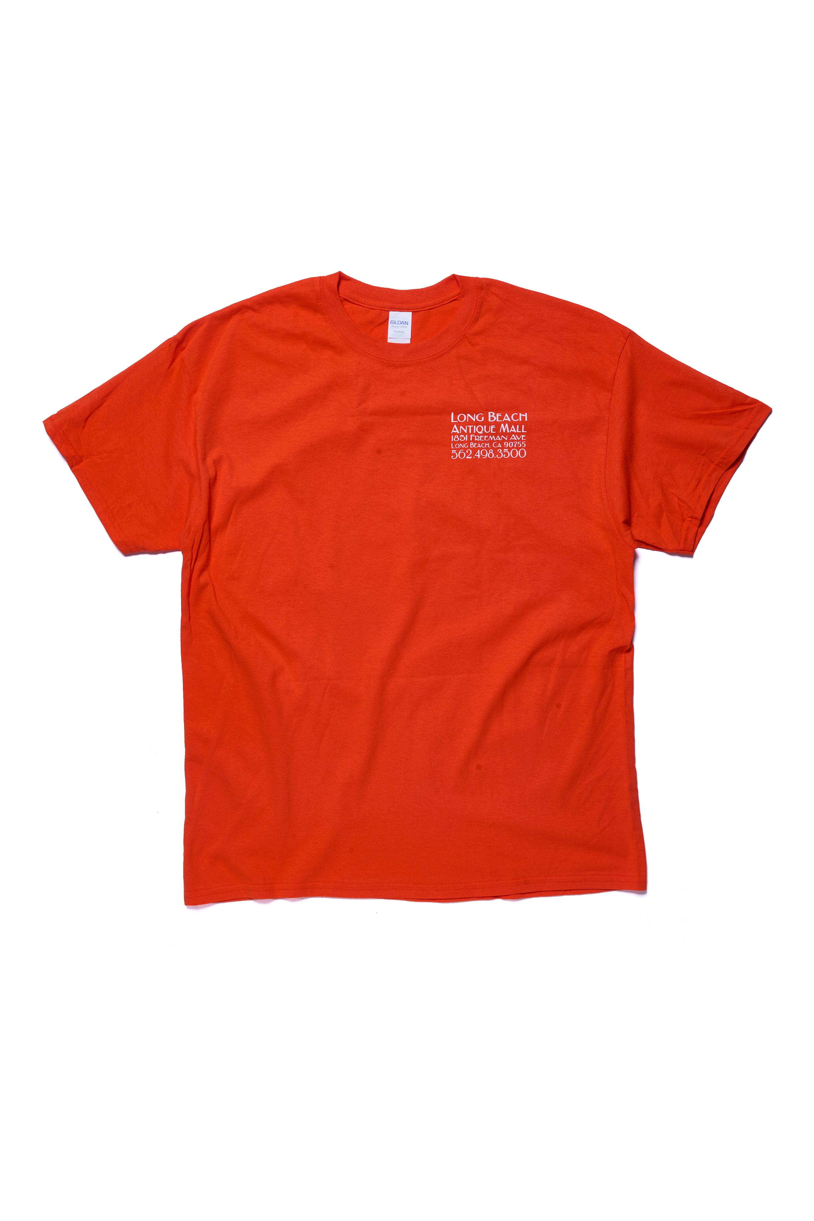 Long Beach Antique Mall Tシャツ XLサイズ