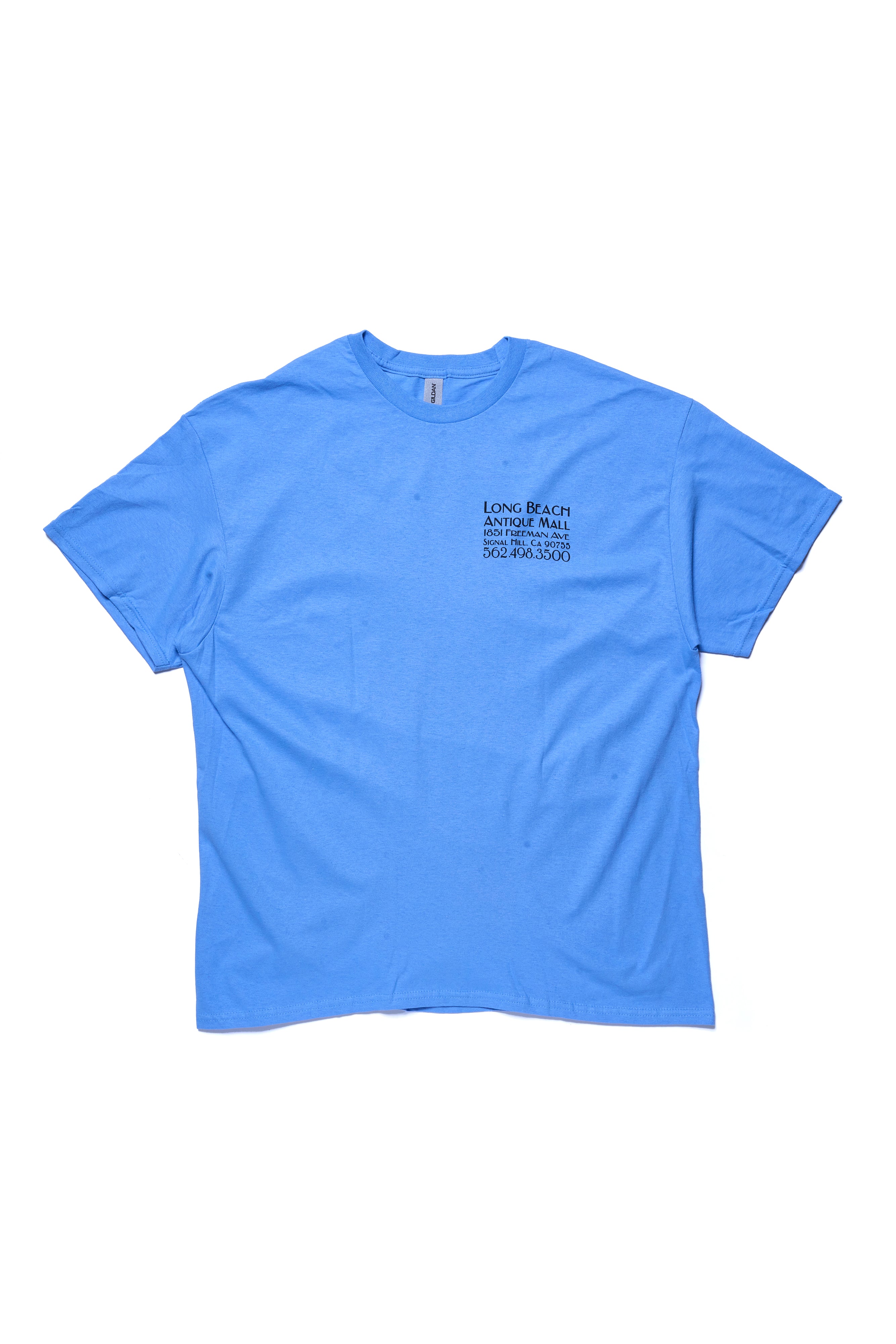 Long Beach Antique Mall Tシャツ XLサイズ