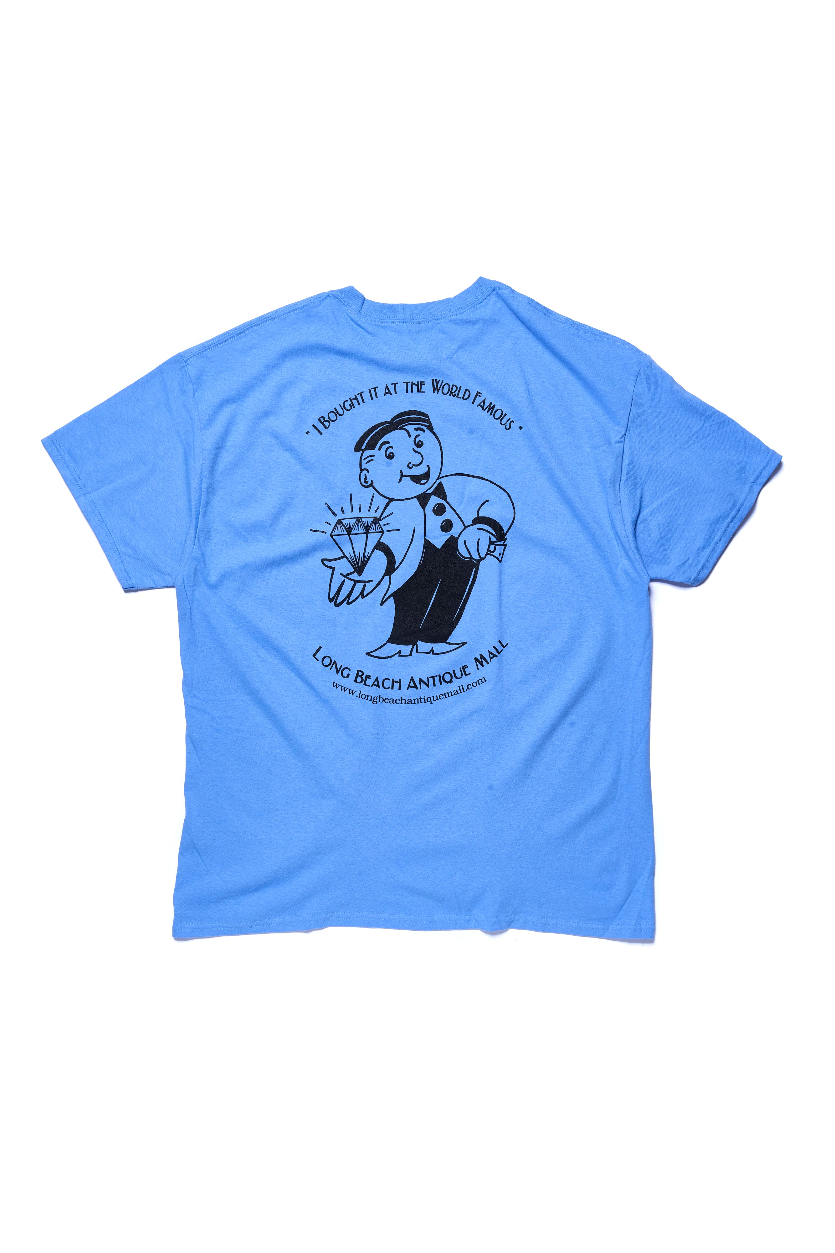 Long Beach Antique Mall Tシャツ XLサイズ