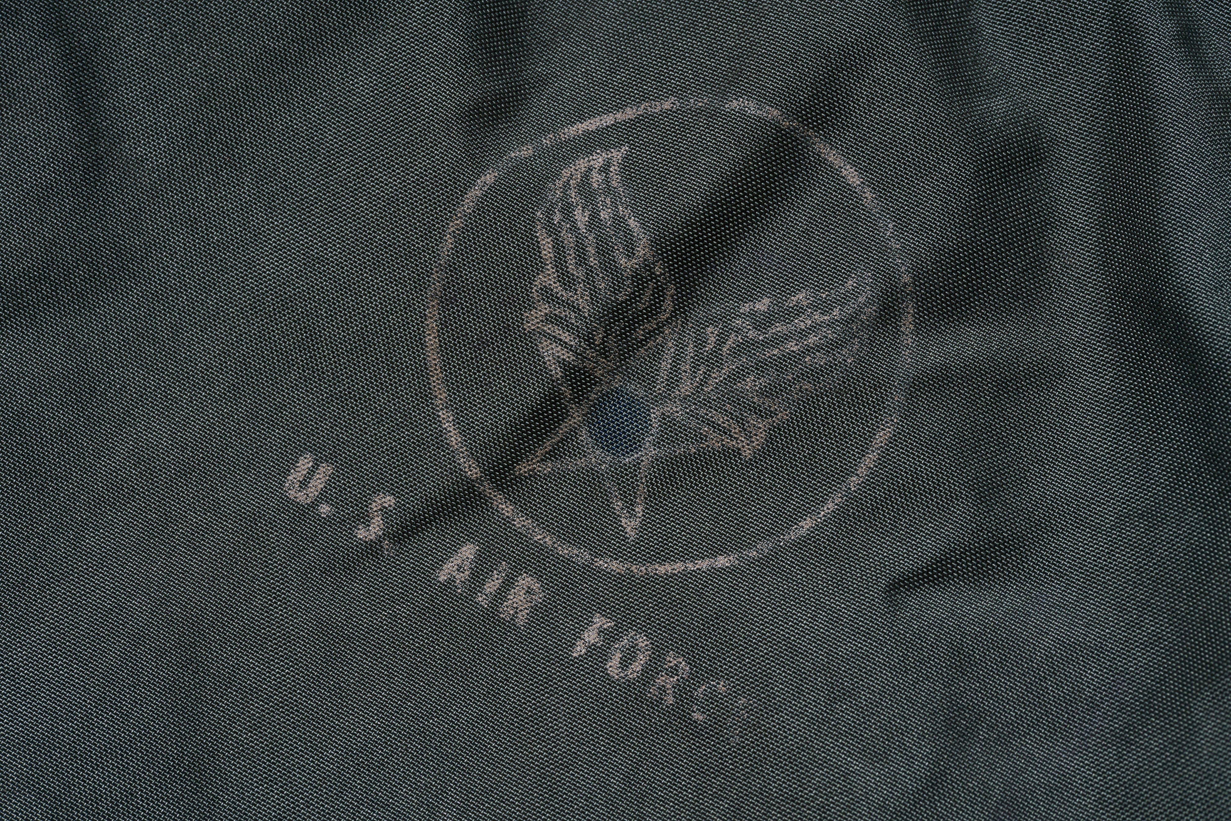 USAF ヘルメットバッグ 2ndモデル