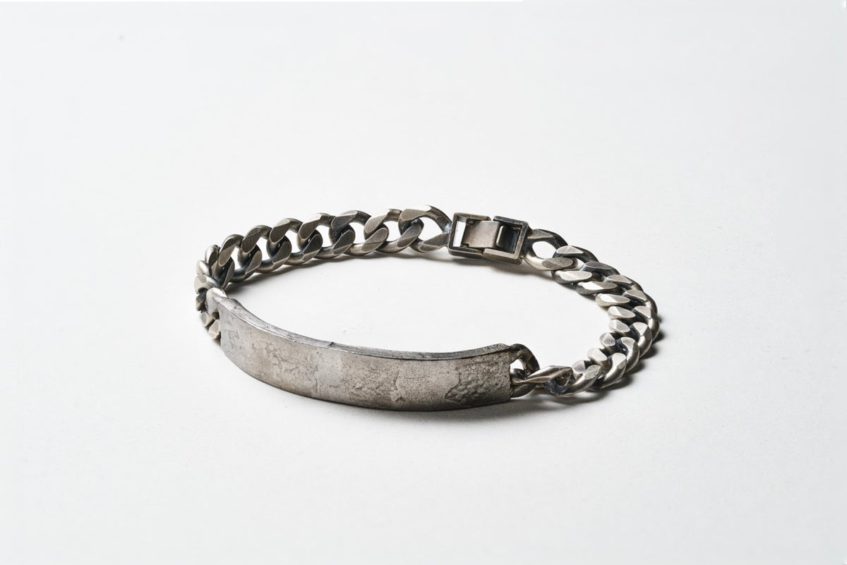 Shooting star ID BRACELET “Meteor”【9月9日頃出荷】