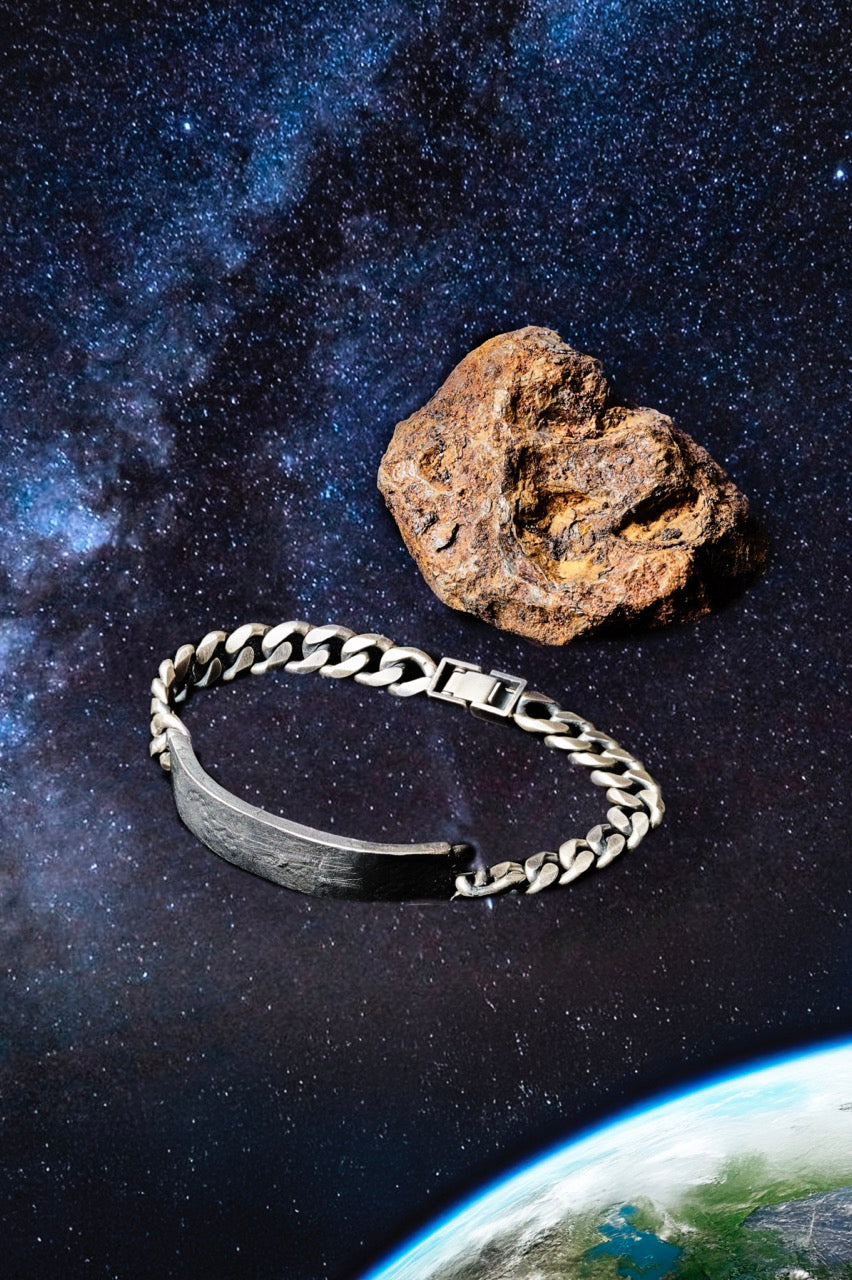 Shooting star ID BRACELET “Meteor”