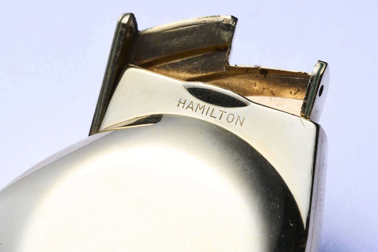 1950s HAMILTON VENTURA(ベンチュラ) / #1