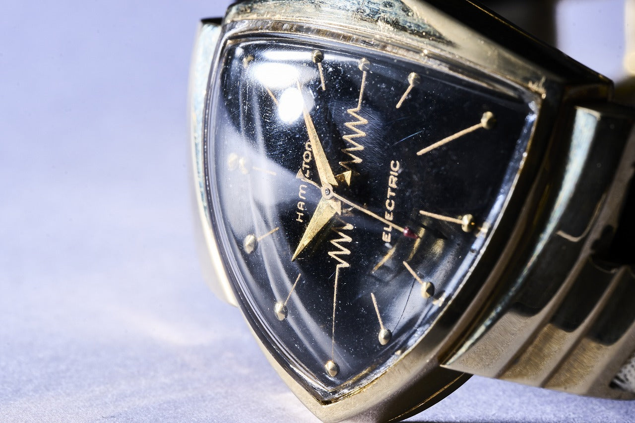 1950s HAMILTON VENTURA(ベンチュラ) / #2