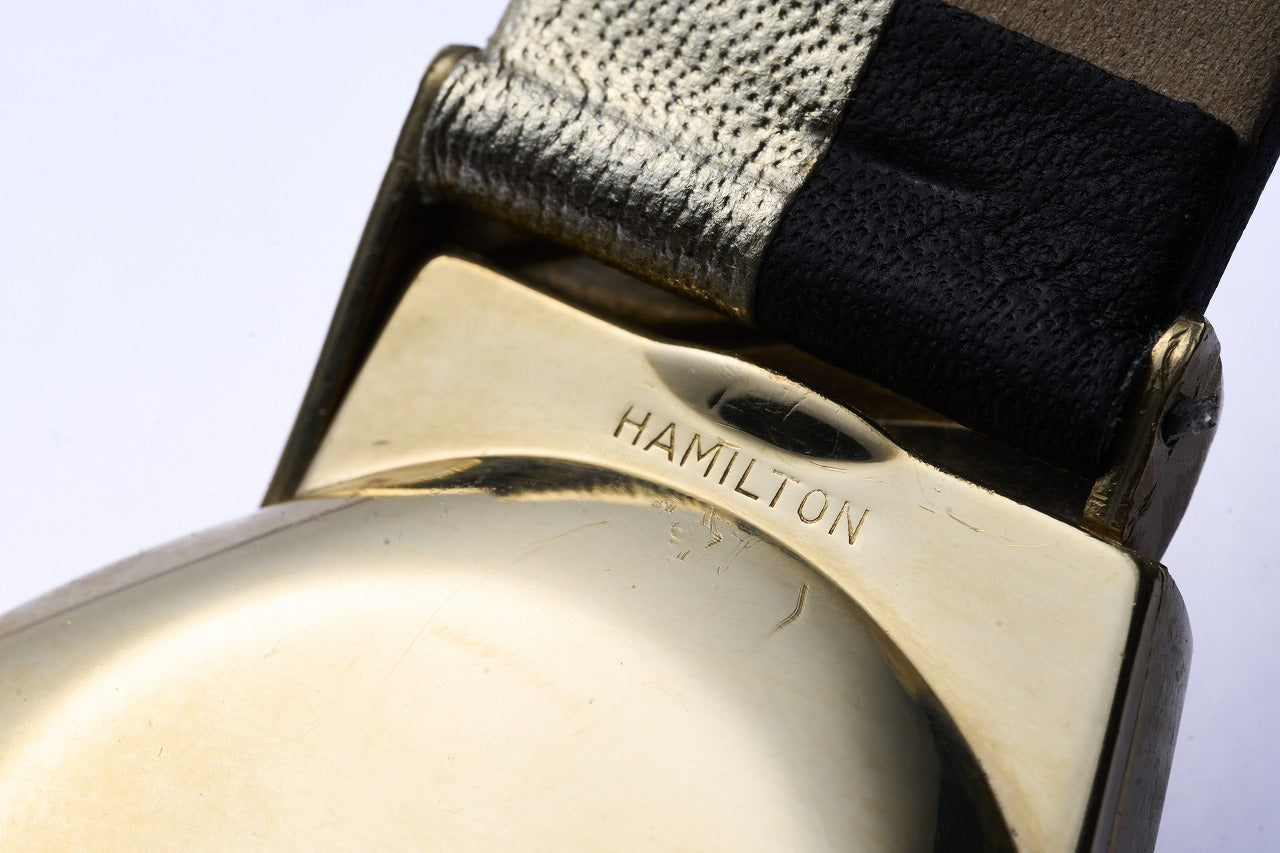 1950s HAMILTON VENTURA(ベンチュラ) / #2