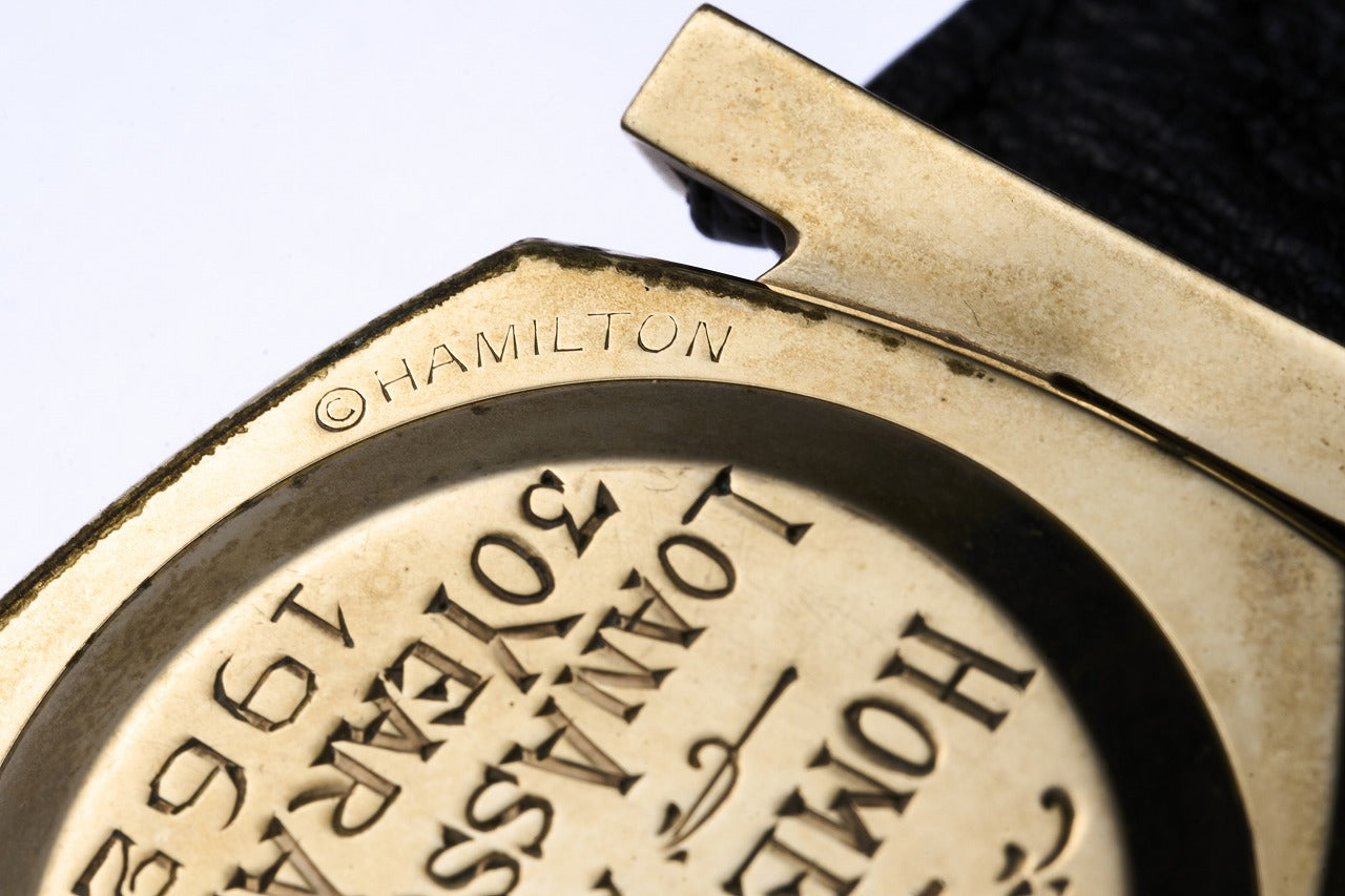 1961 HAMILTON ALTIRE(アルタイル)