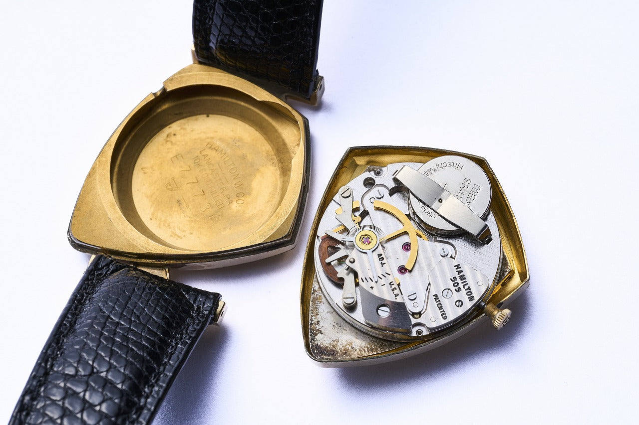 1961 HAMILTON ALTIRE(アルタイル)