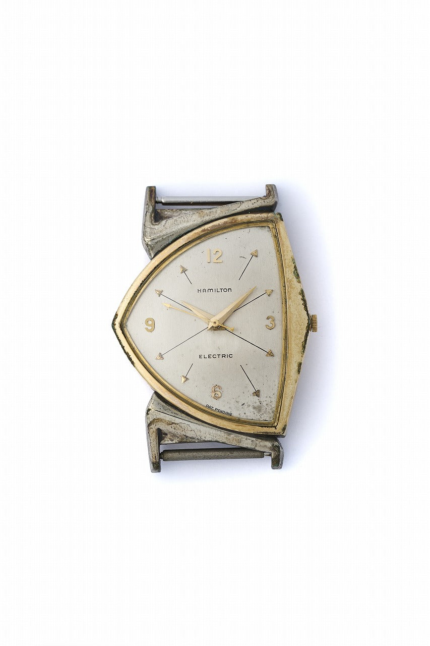1950s 後期 HAMILTON PACER(ペーサー)