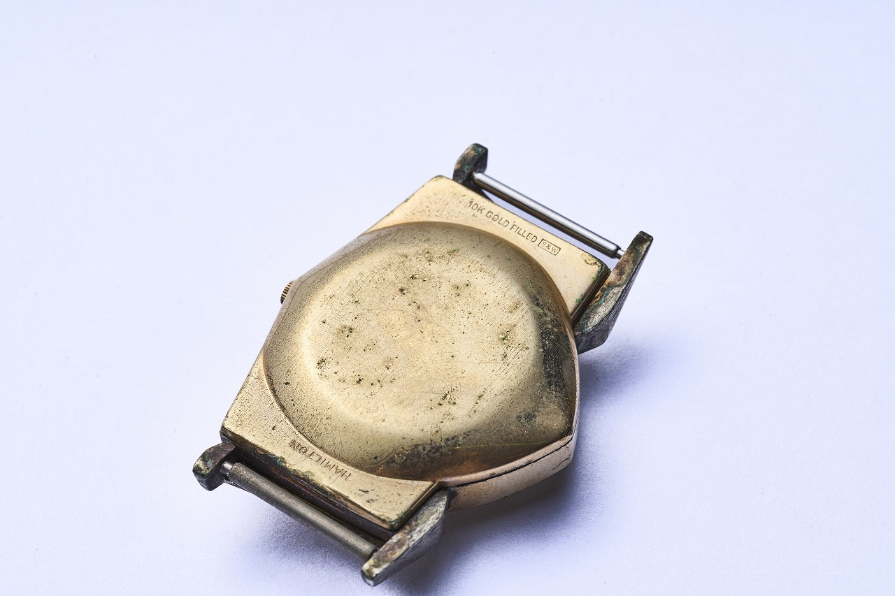 1950s 後期 HAMILTON PACER(ペーサー)