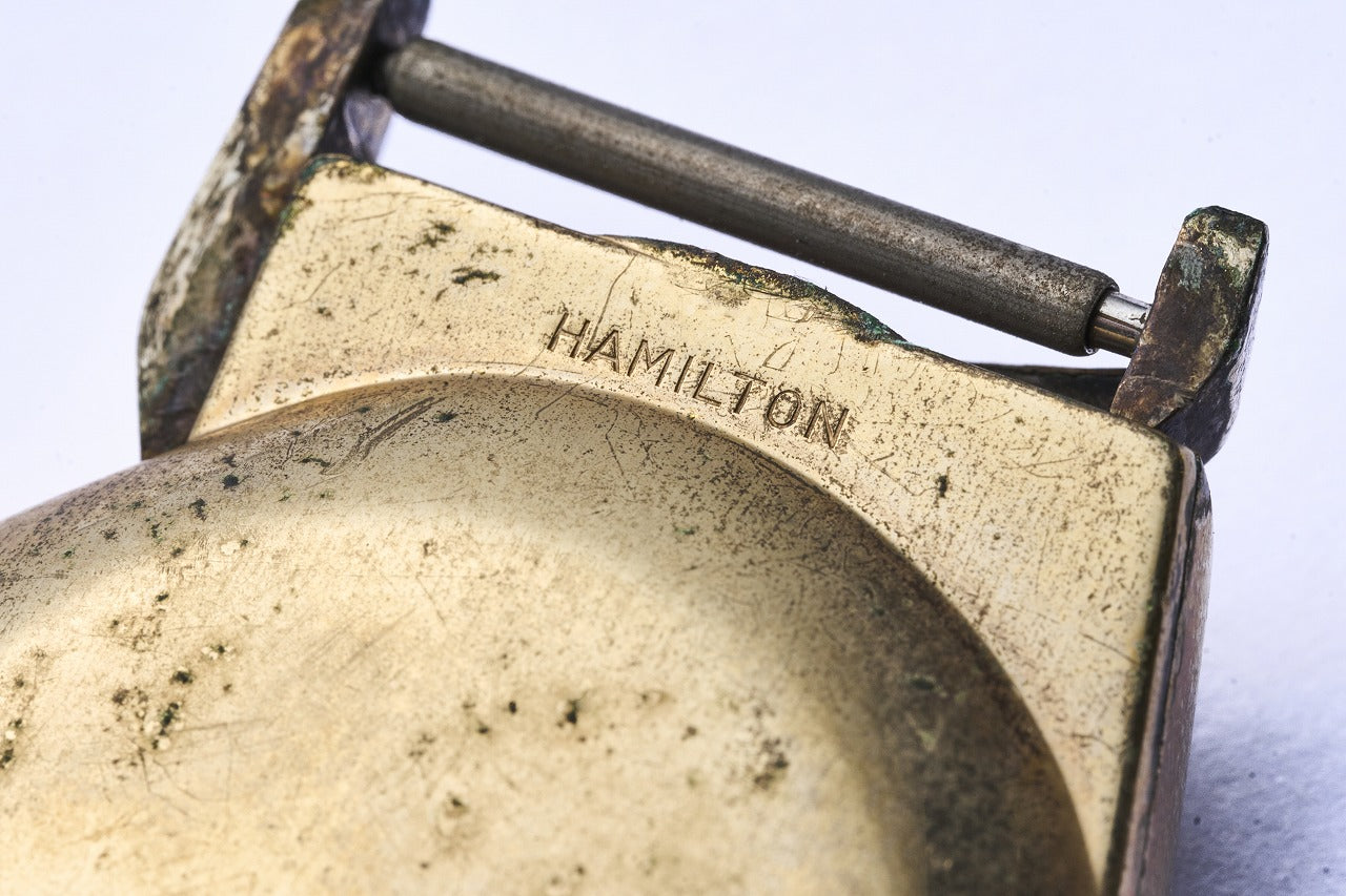 1950s 後期 HAMILTON PACER(ペーサー)